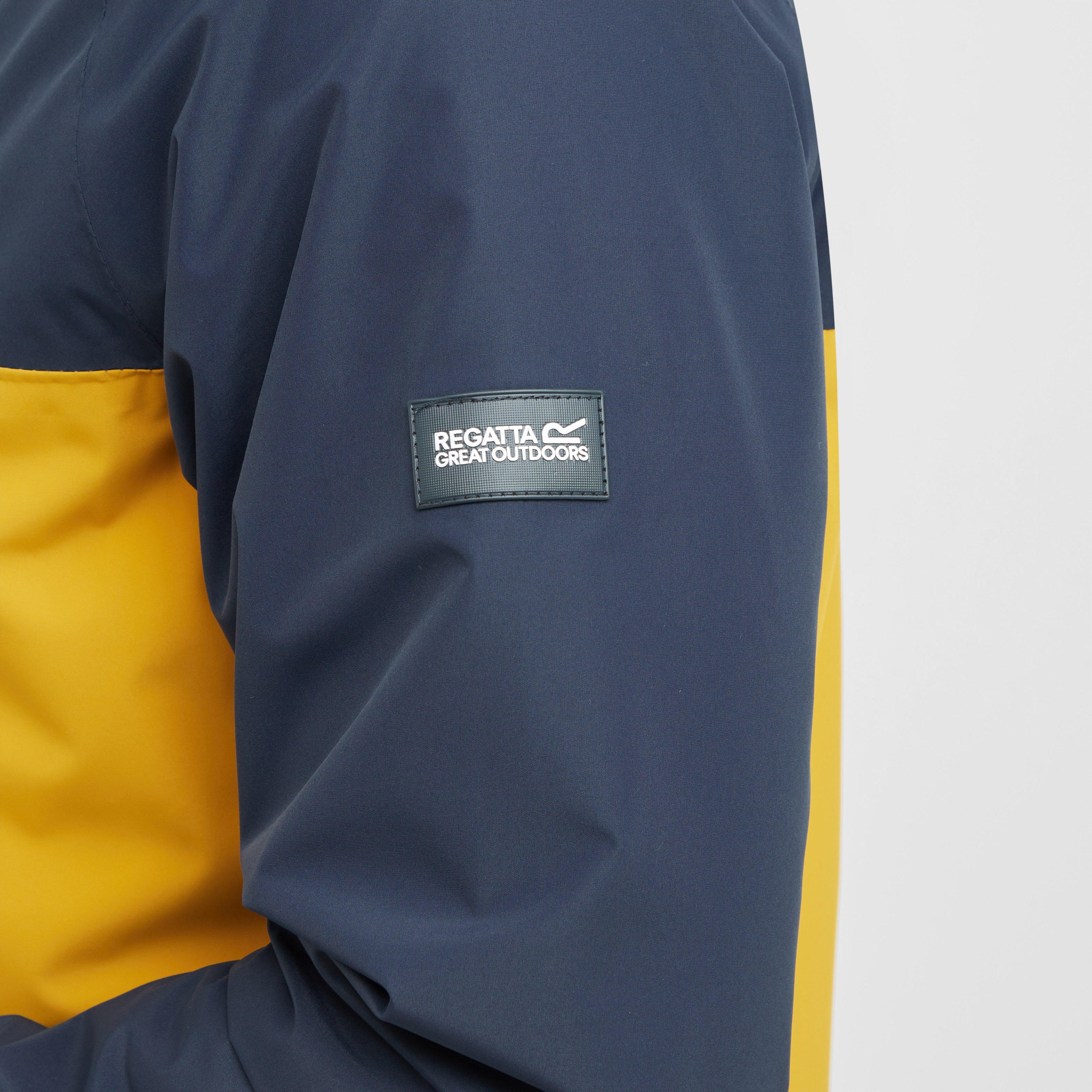 Men's Belcastel Waterproof Jacket - Image 6