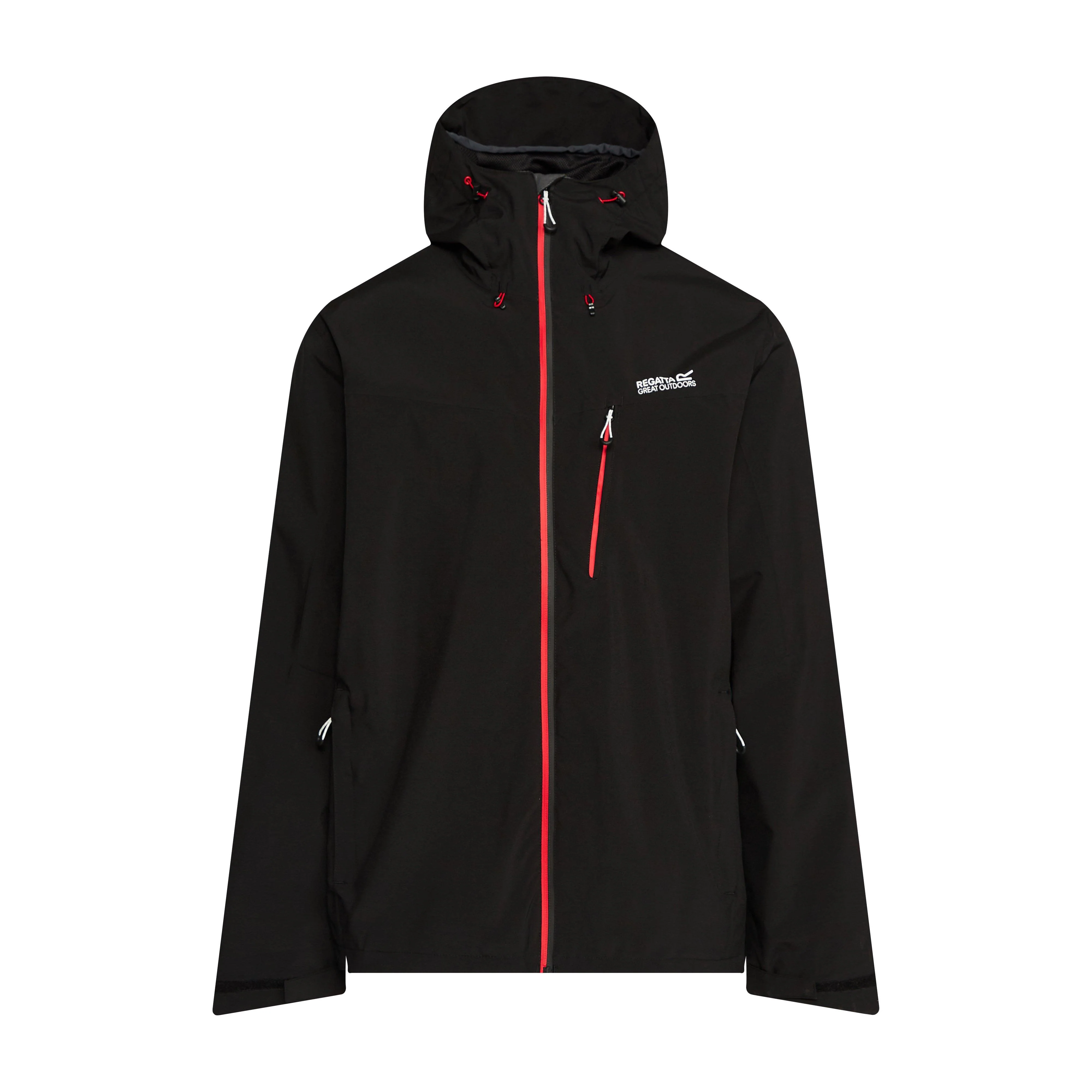 Men's Birchdale Jacket - Image 10