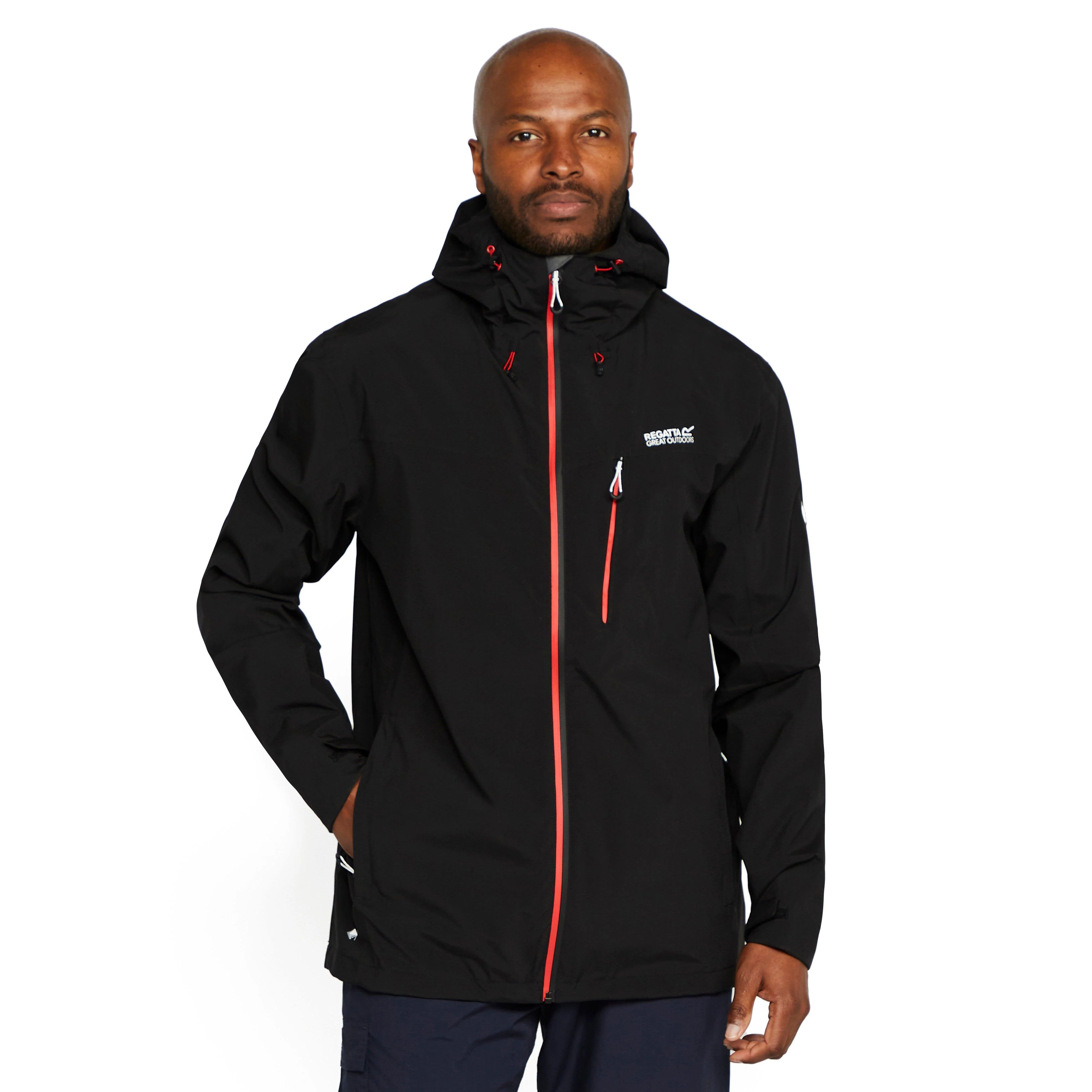 Men's Birchdale Jacket - Image 11