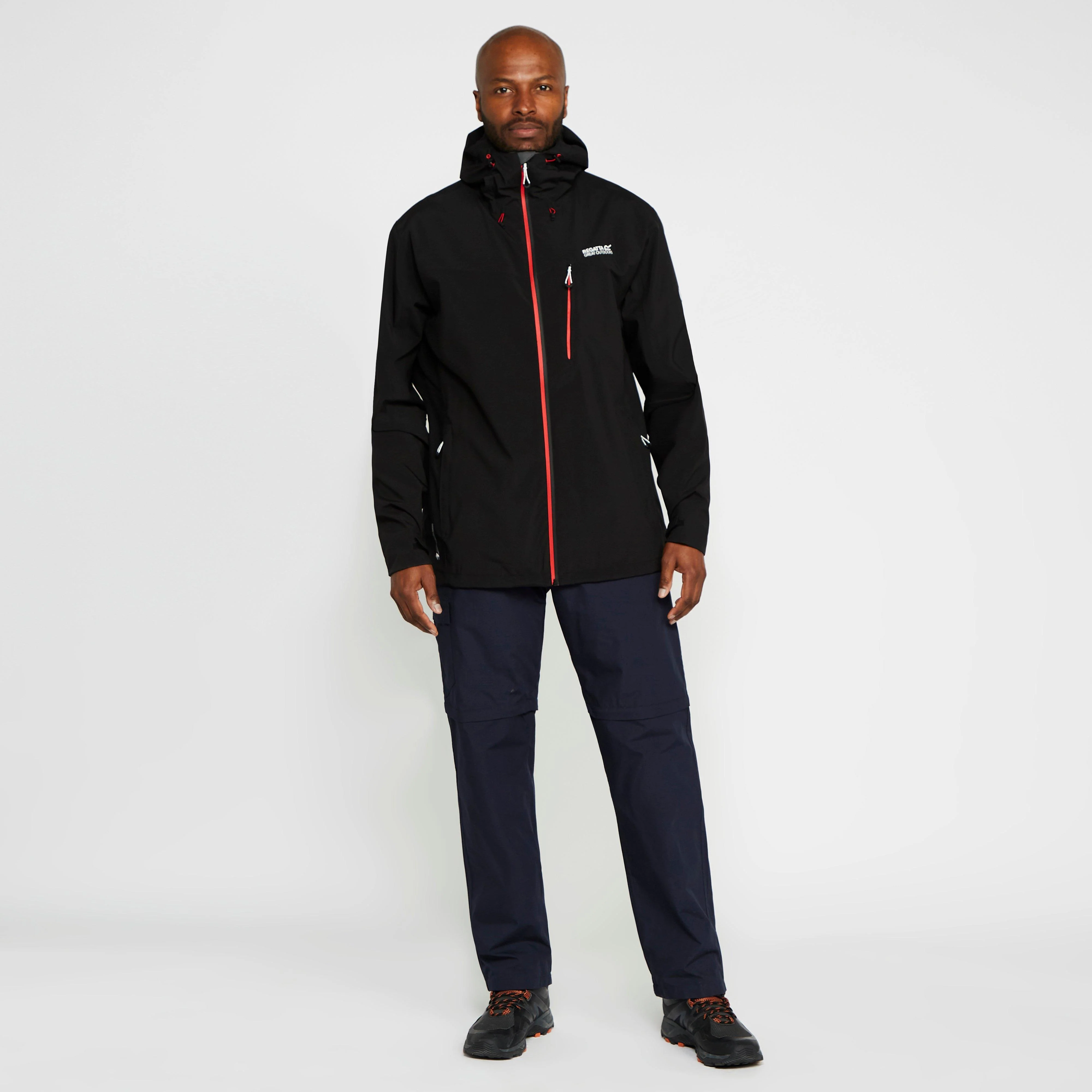 Men's Birchdale Jacket - Image 3