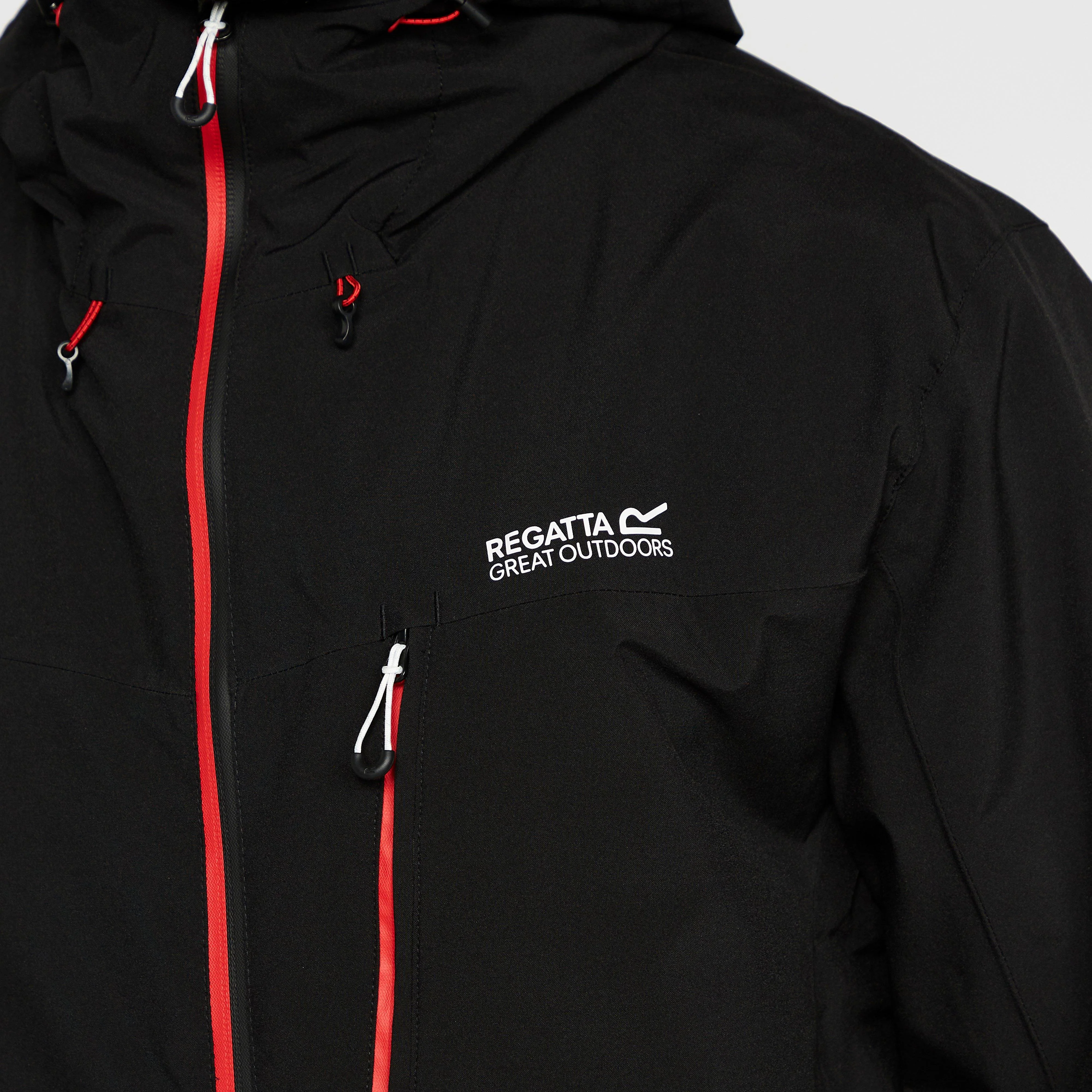 Men's Birchdale Jacket - Image 4