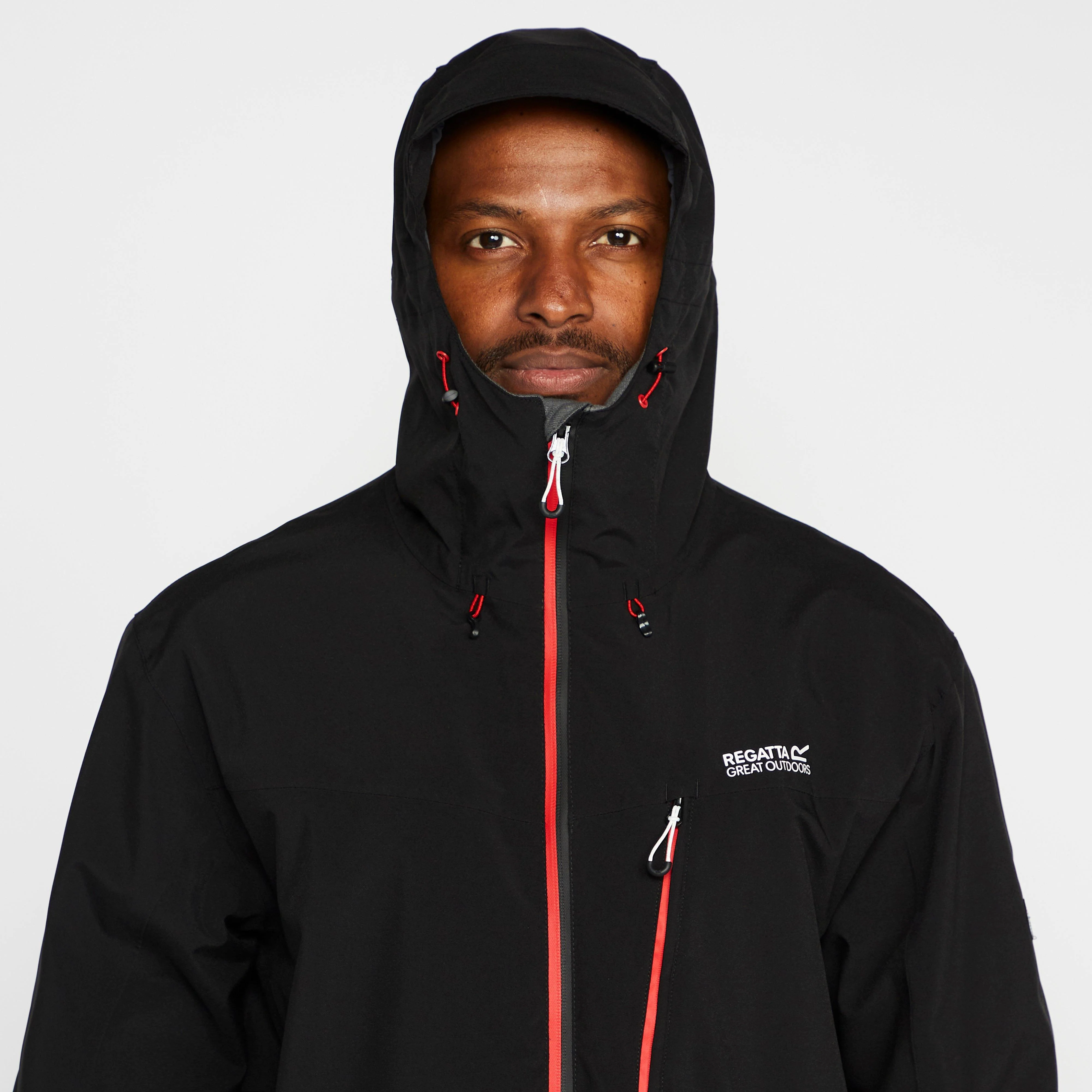 Men's Birchdale Jacket - Image 5