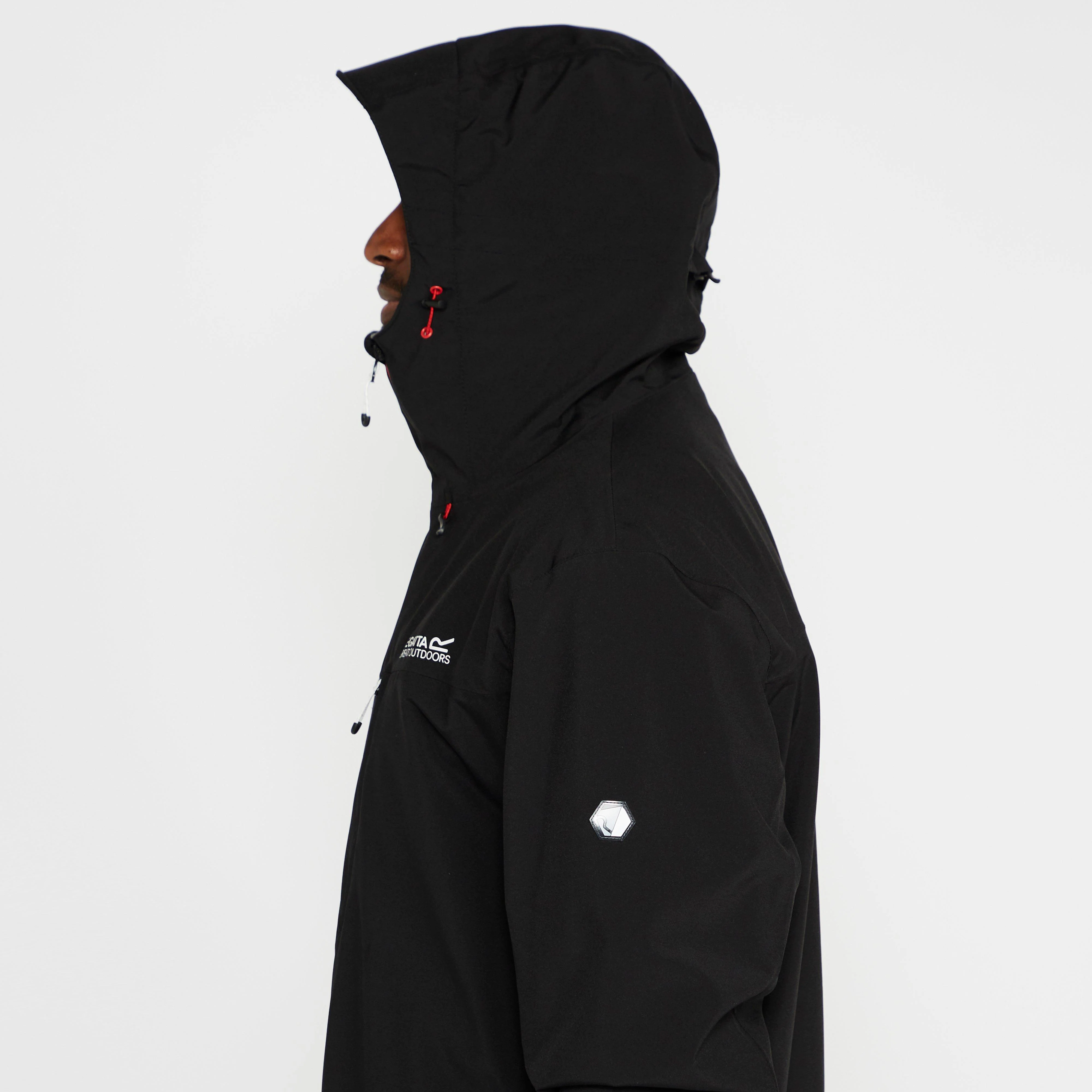 Men's Birchdale Jacket - Image 6