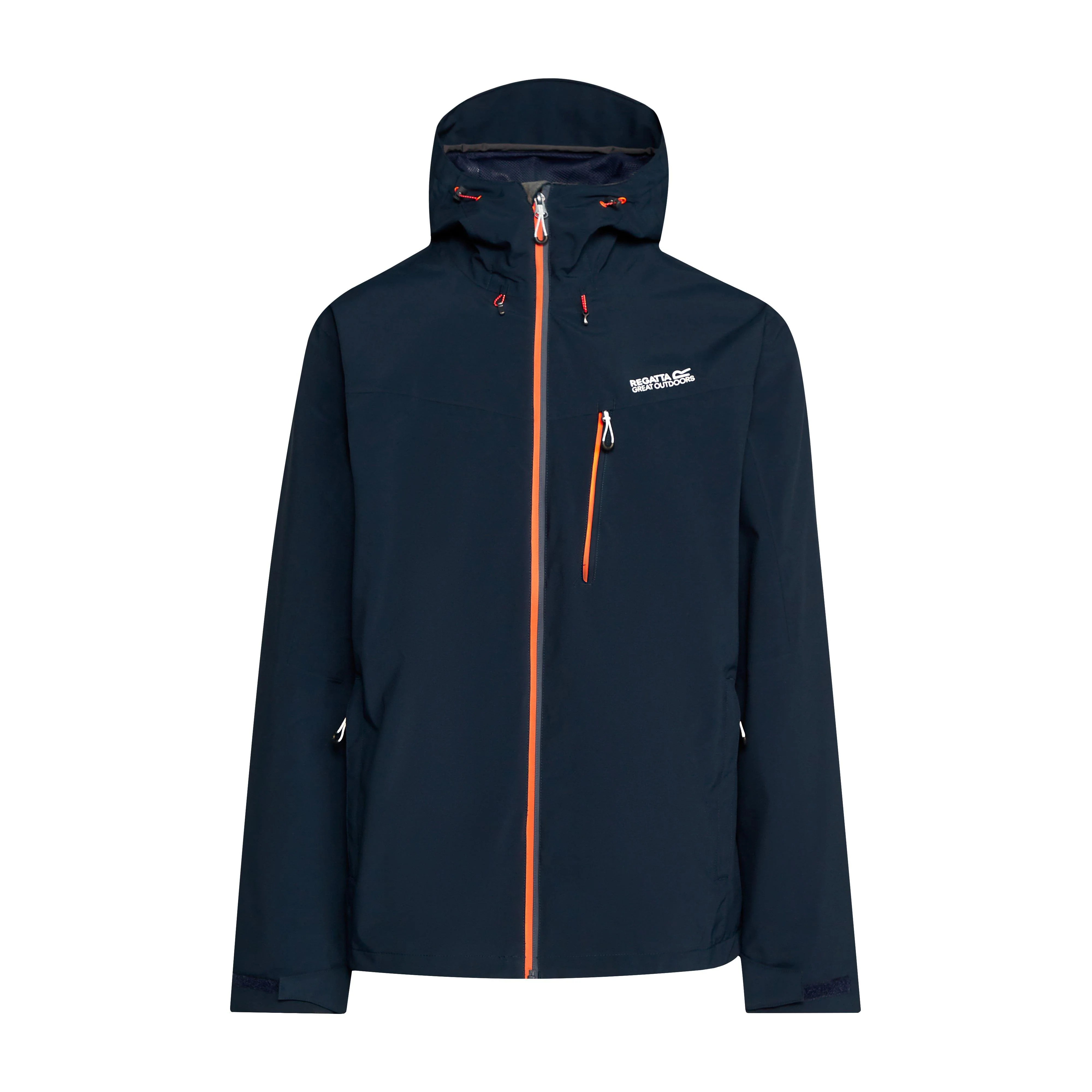Men's Birchdale Jacket - Image 12