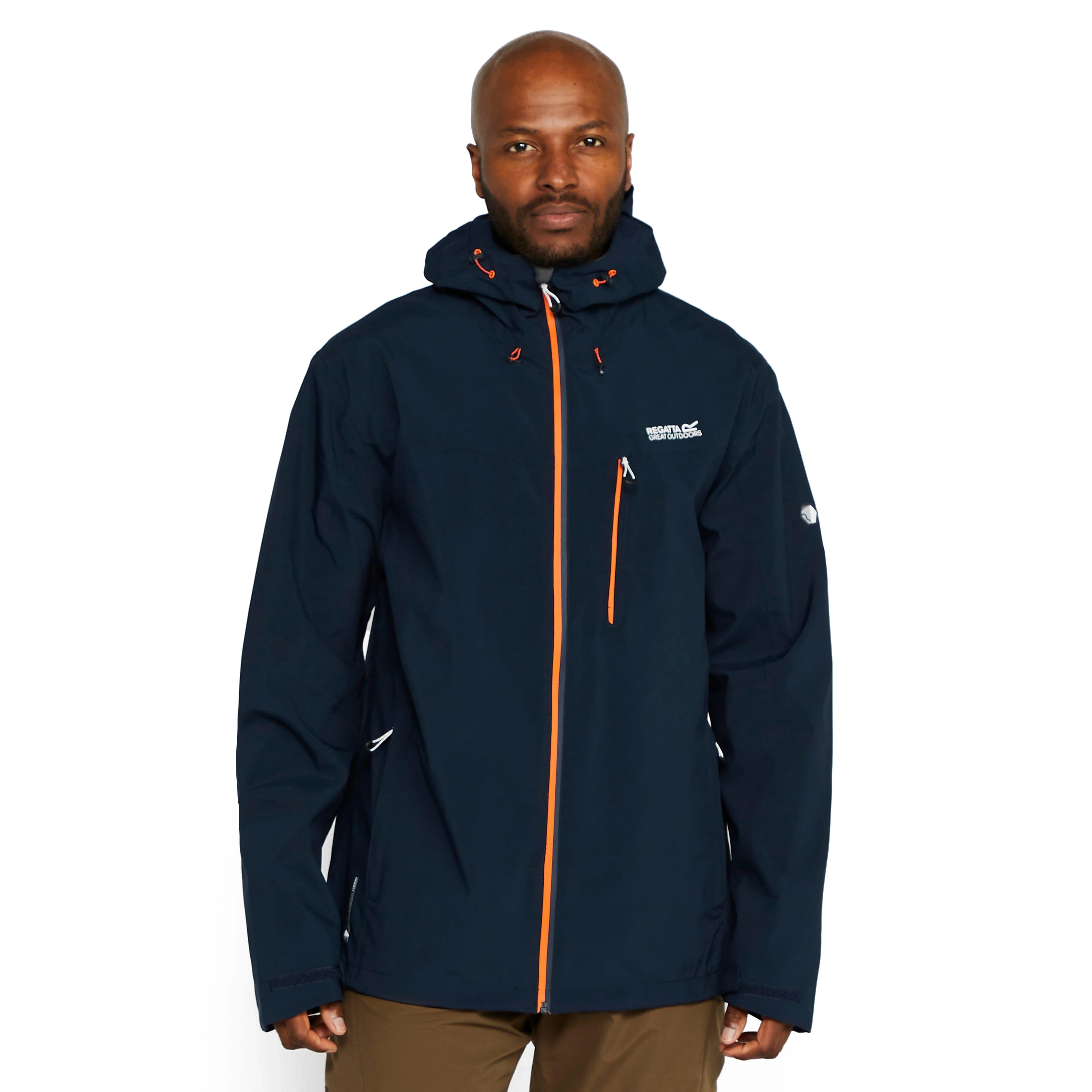 Men's Birchdale Jacket - Image 13