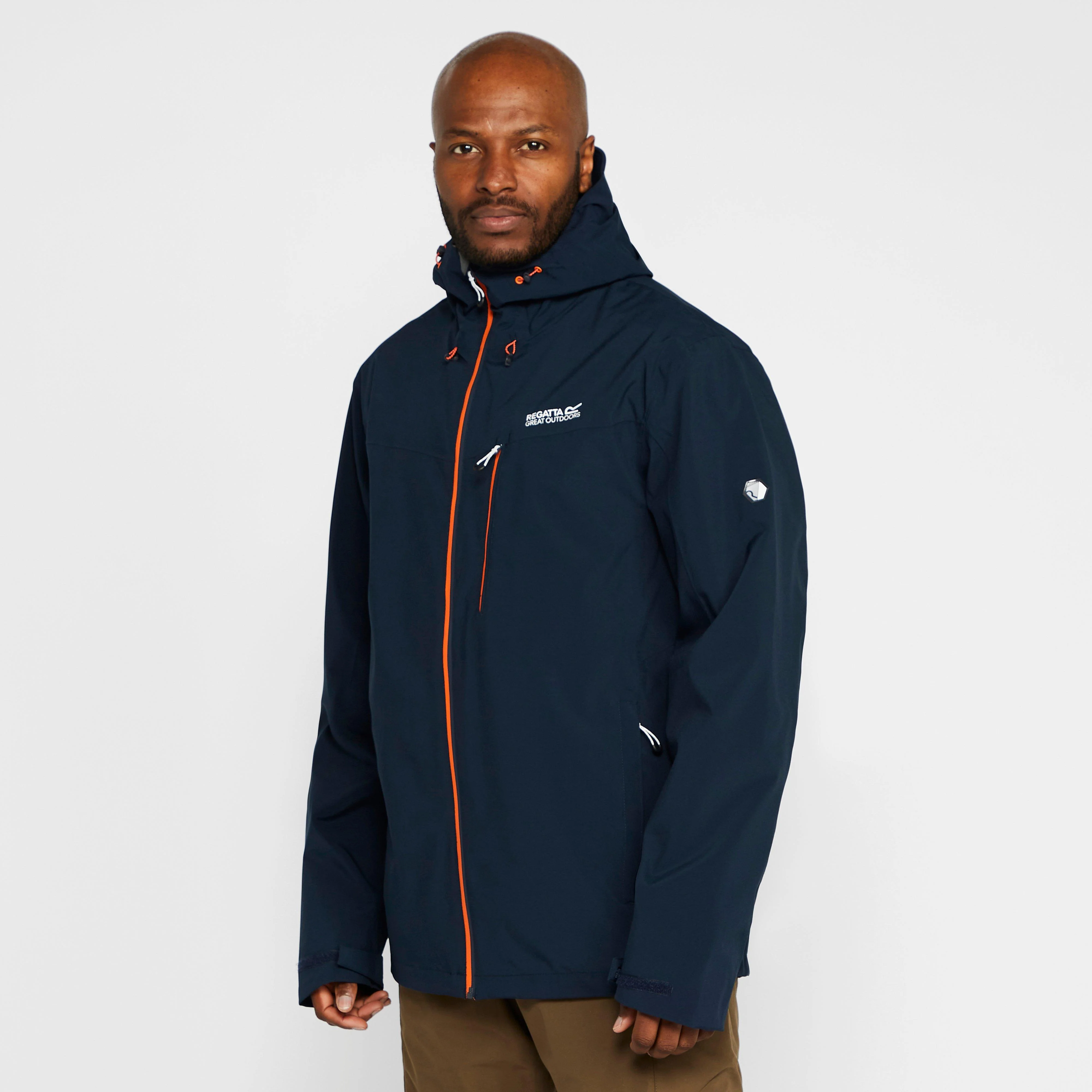 Men's Birchdale Jacket - Image 2