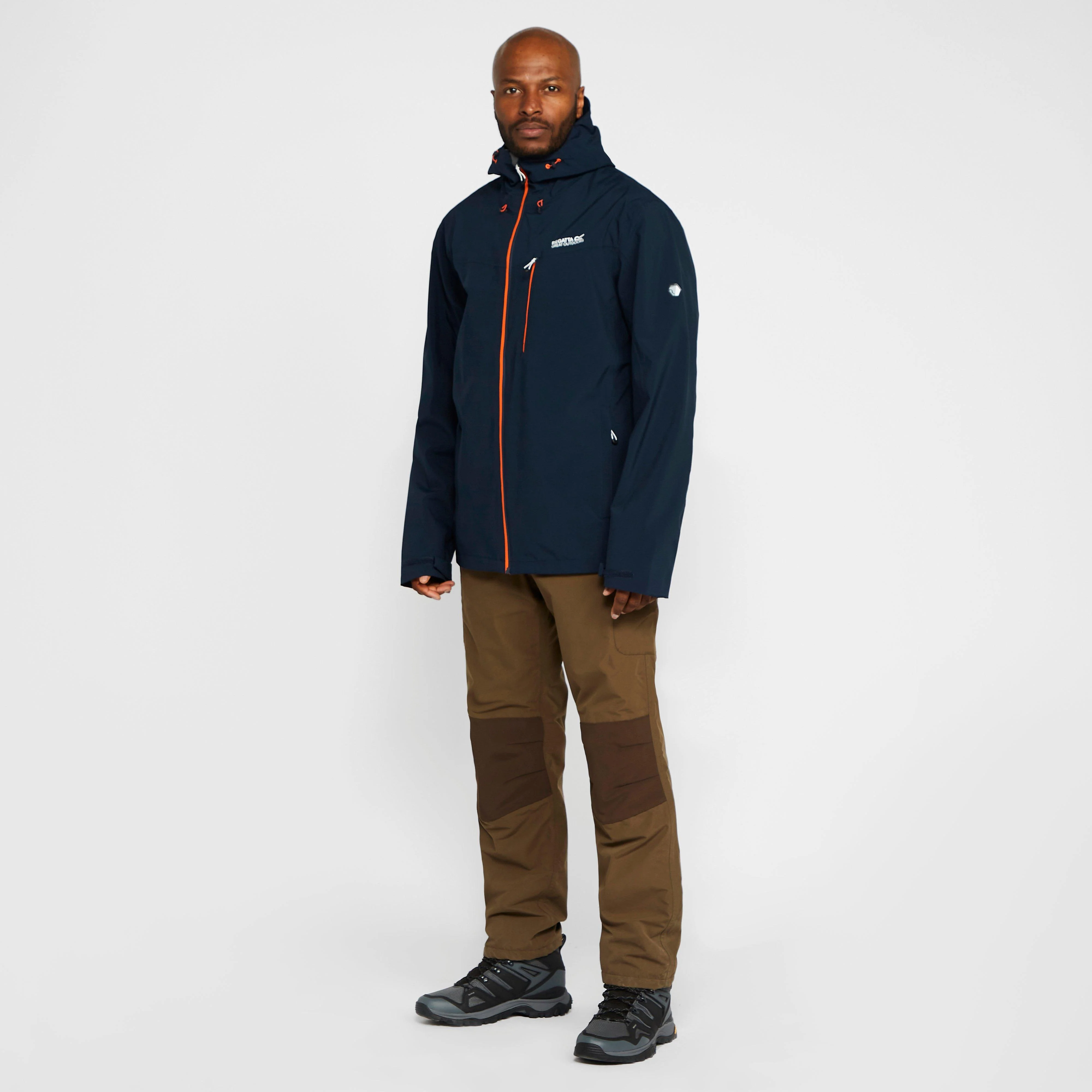 Men's Birchdale Jacket - Image 3