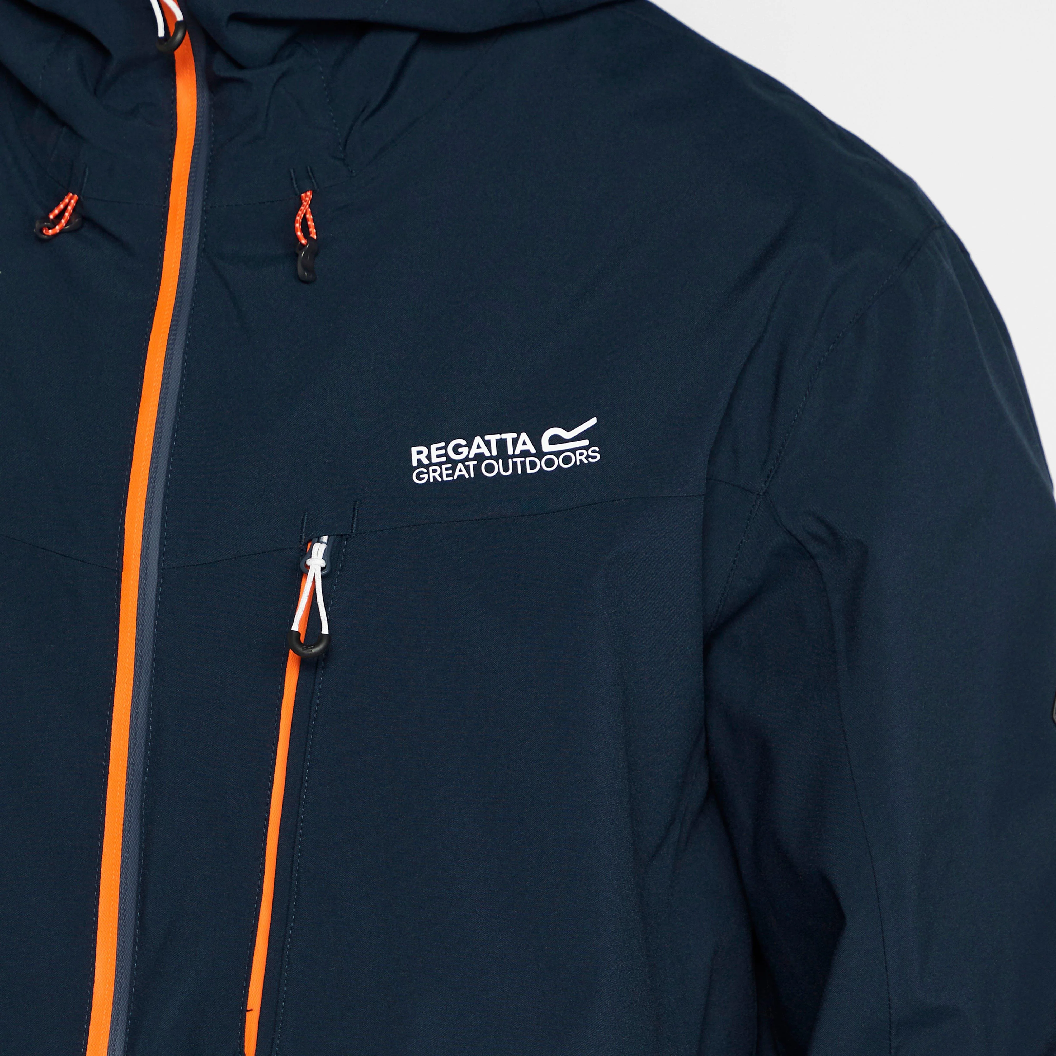Men's Birchdale Jacket - Image 5