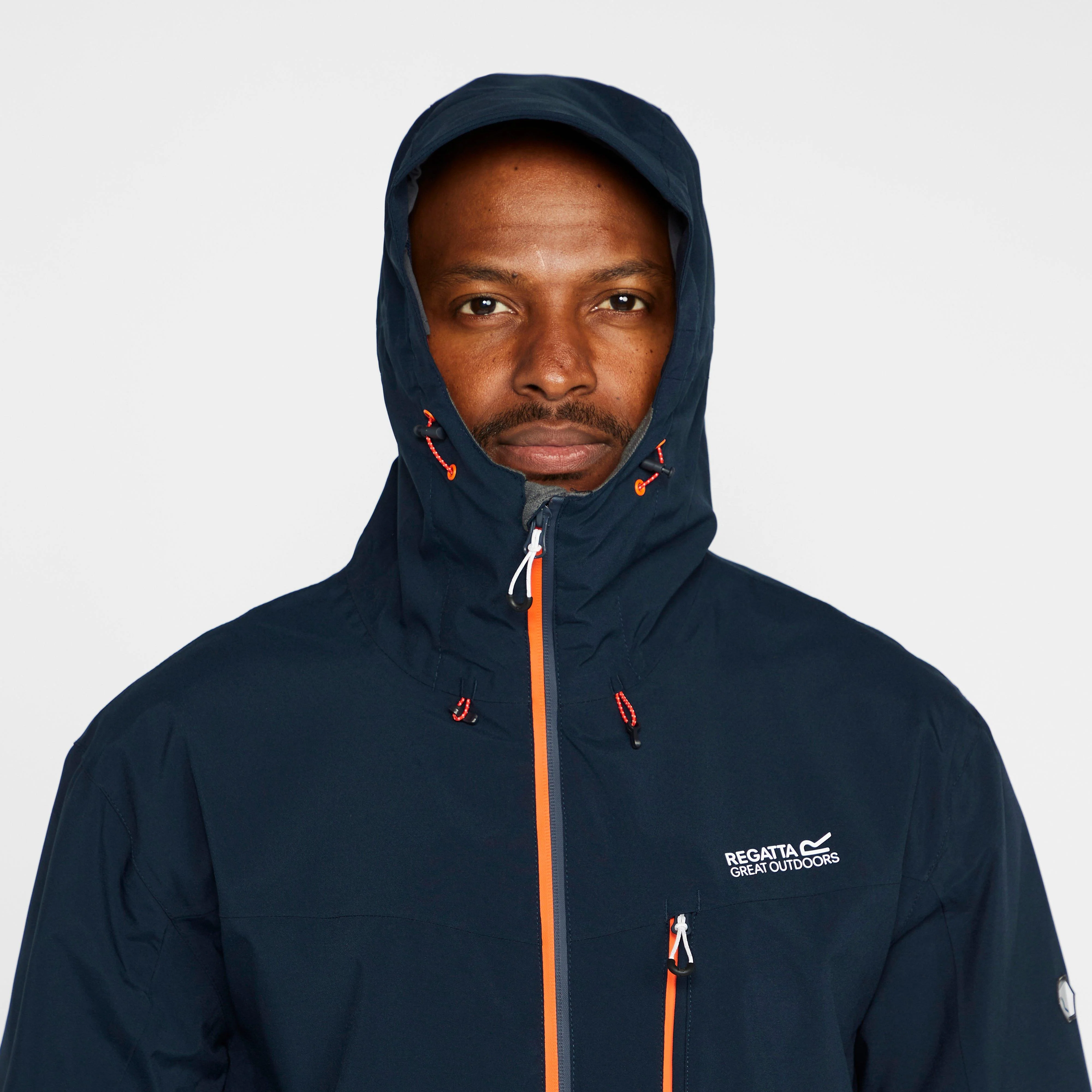 Men's Birchdale Jacket - Image 7