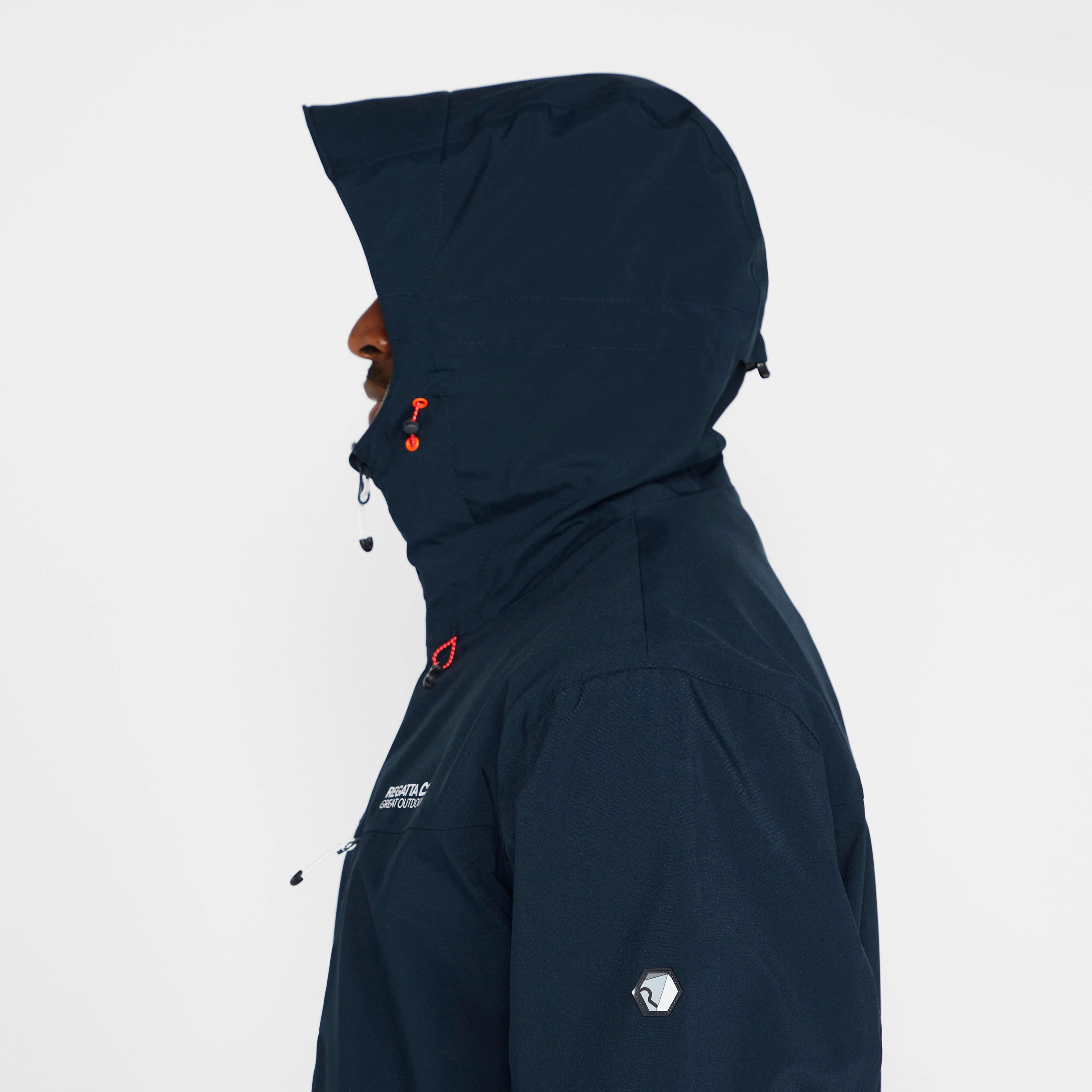 Men's Birchdale Jacket - Image 8