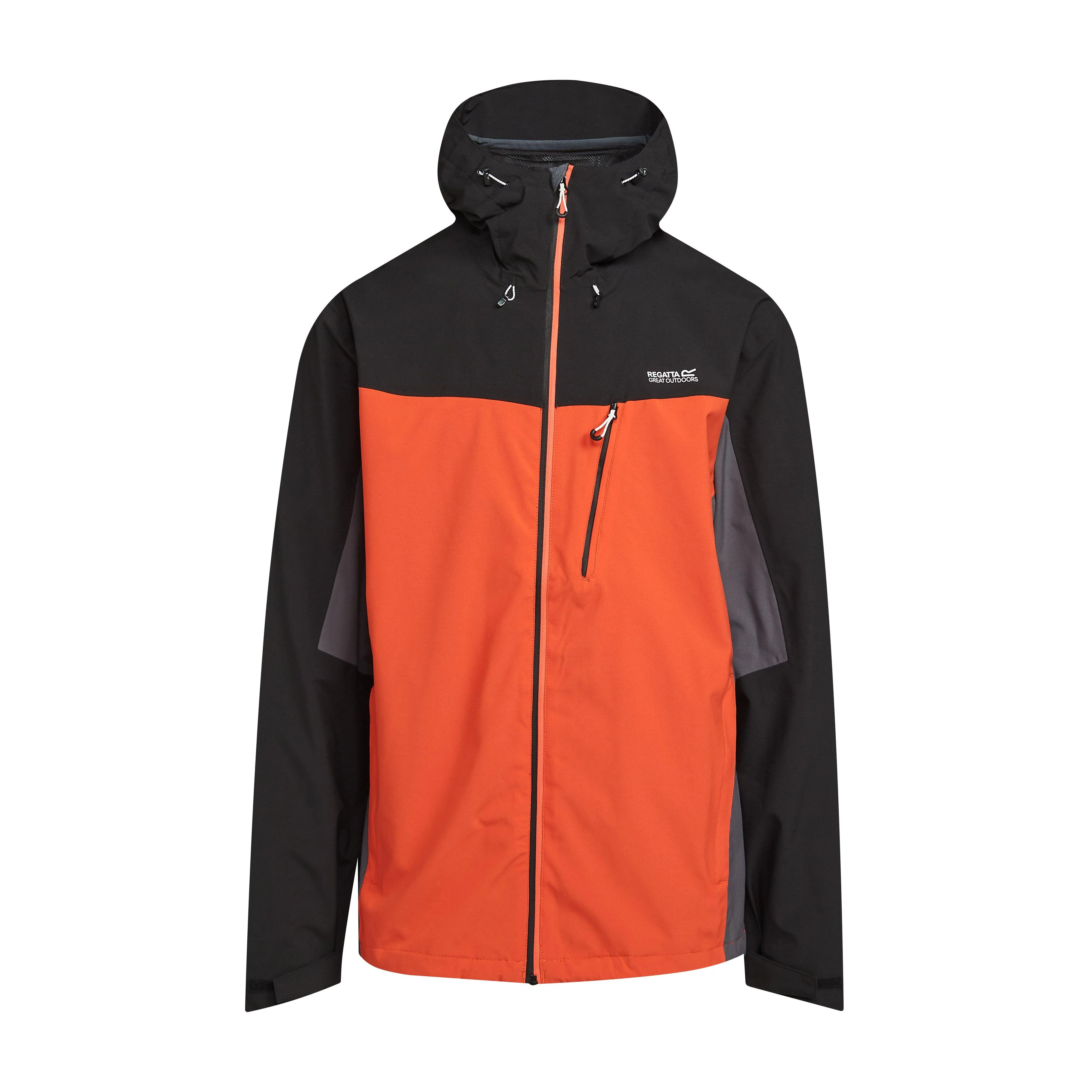 Men's Birchdale Jacket - Image 10