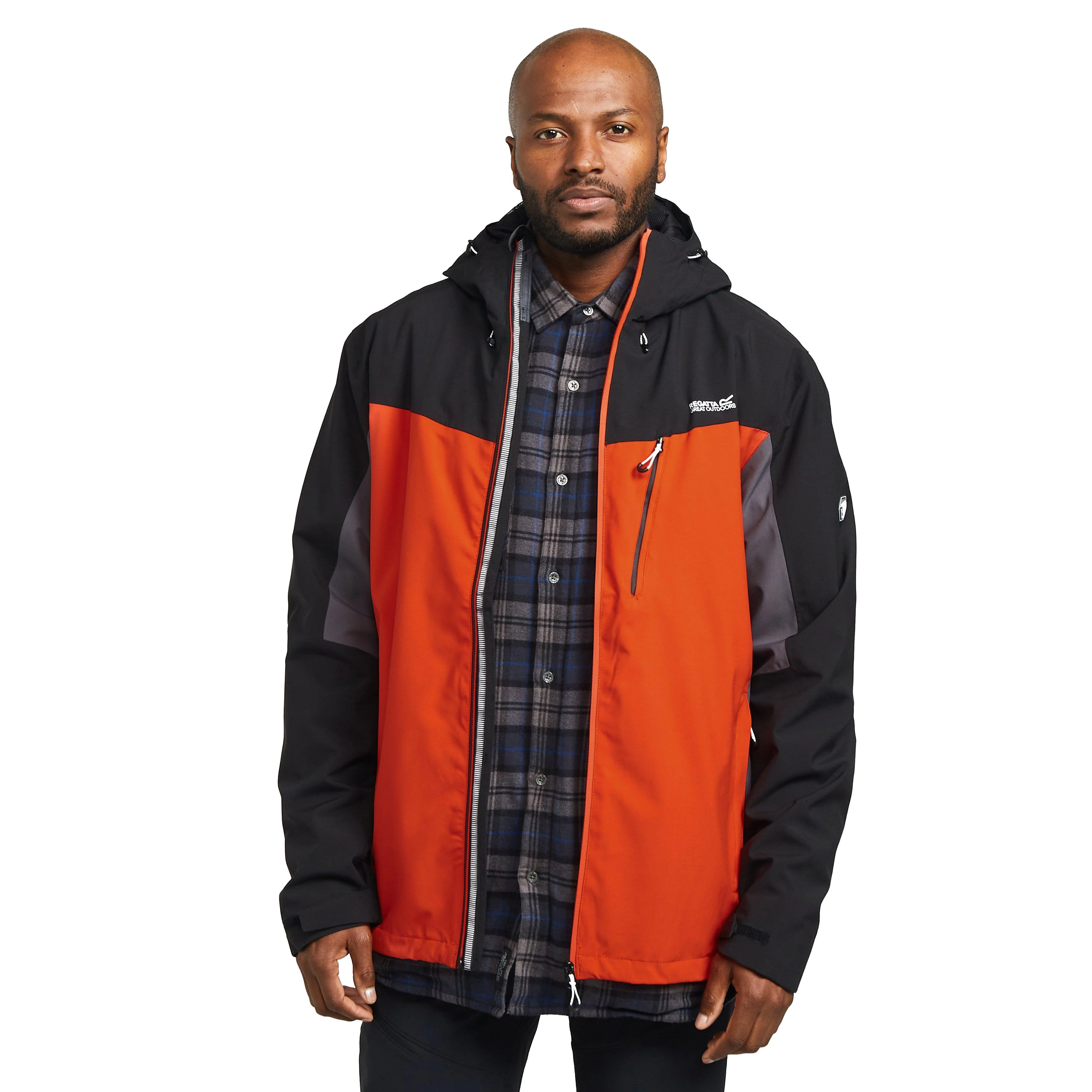 Men's Birchdale Jacket - Image 11