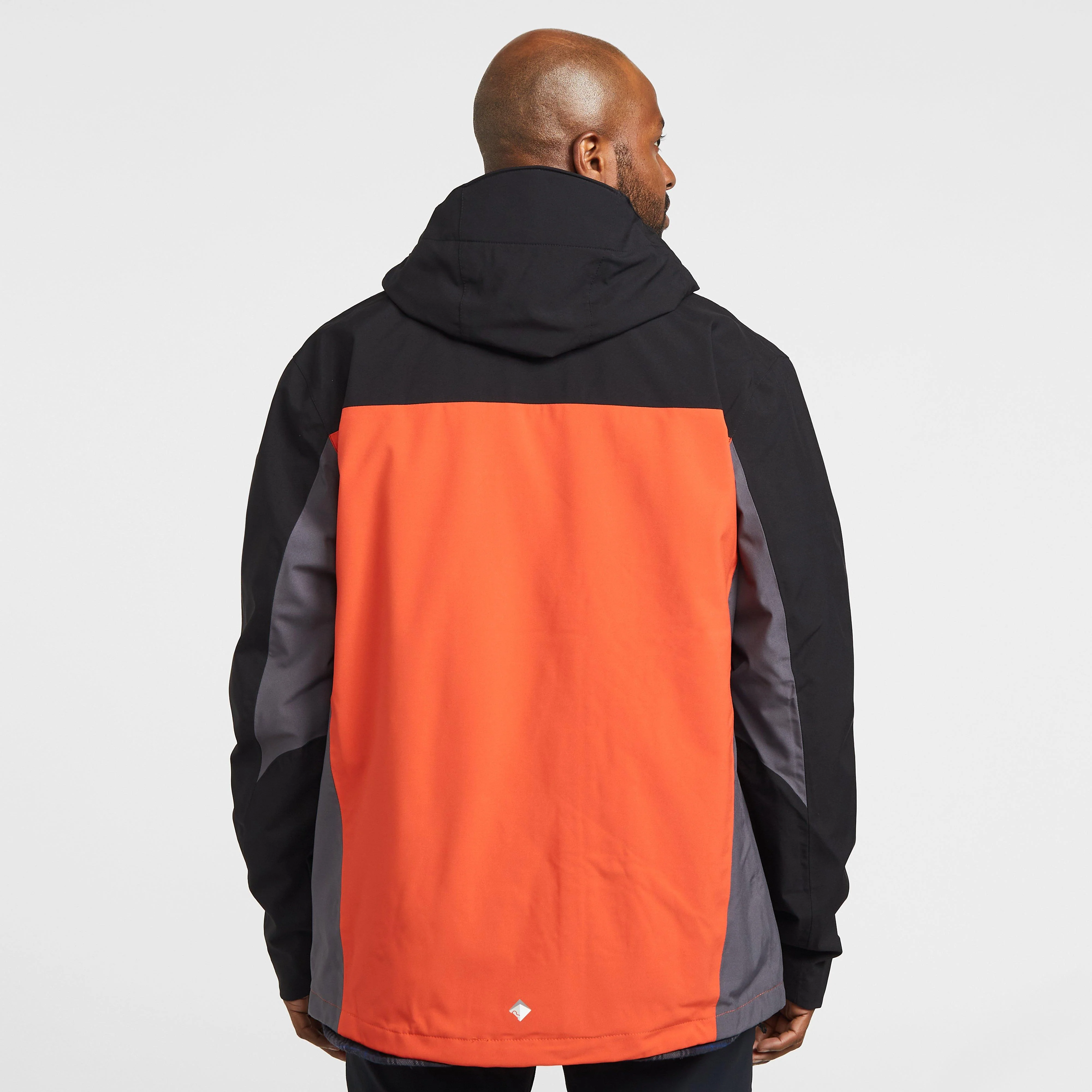 Men's Birchdale Jacket - Image 2