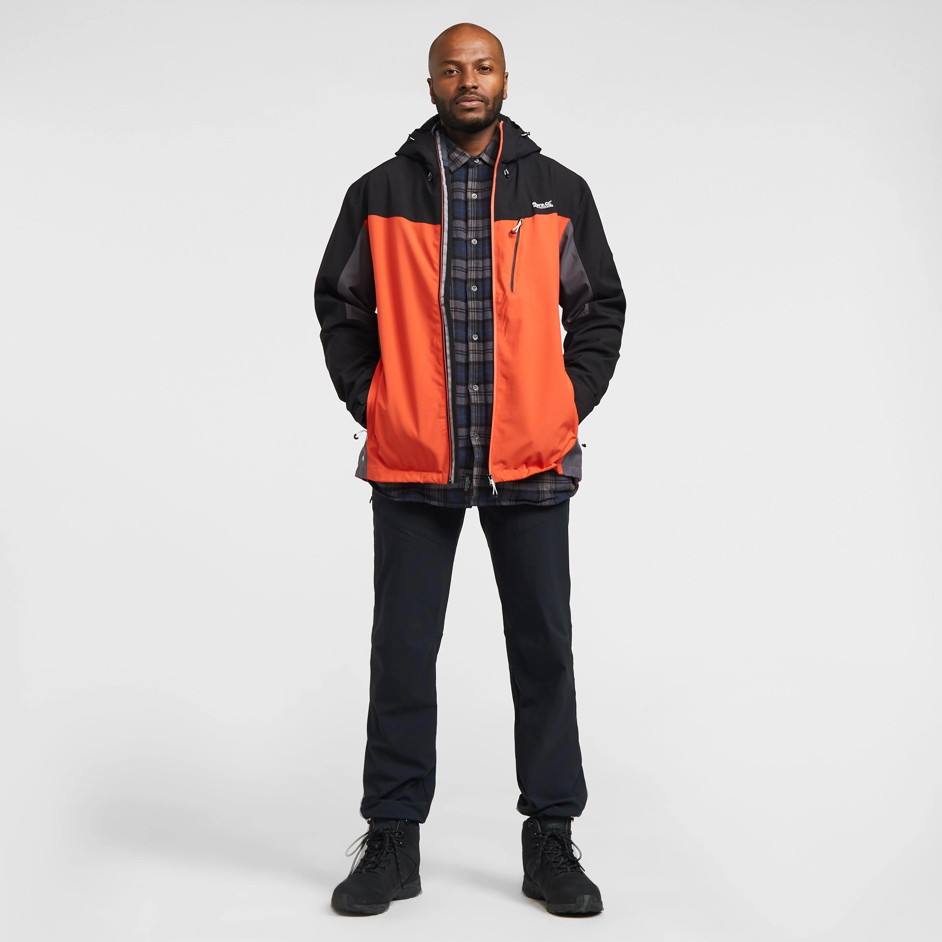 Men's Birchdale Jacket - Image 3