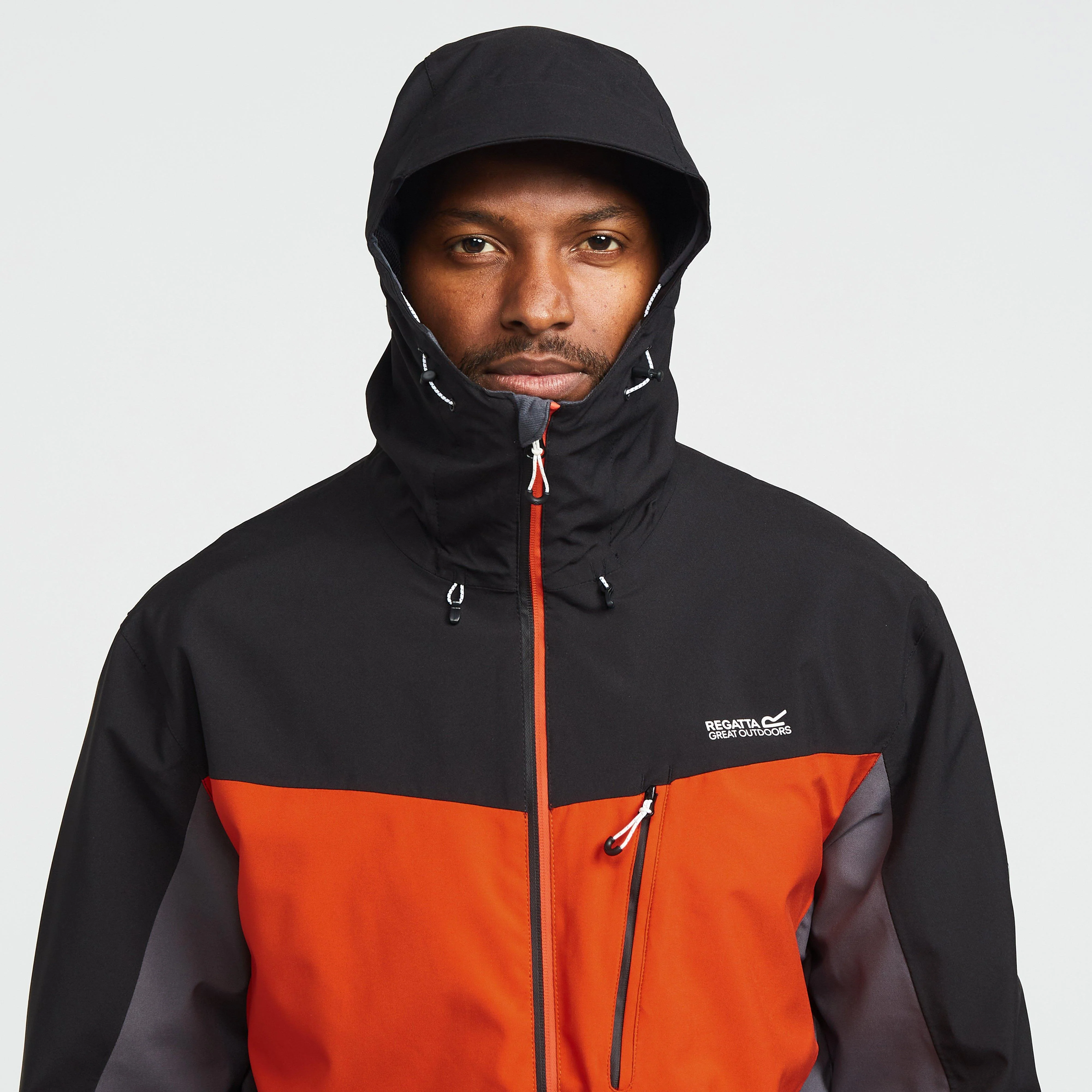 Men's Birchdale Jacket - Image 4