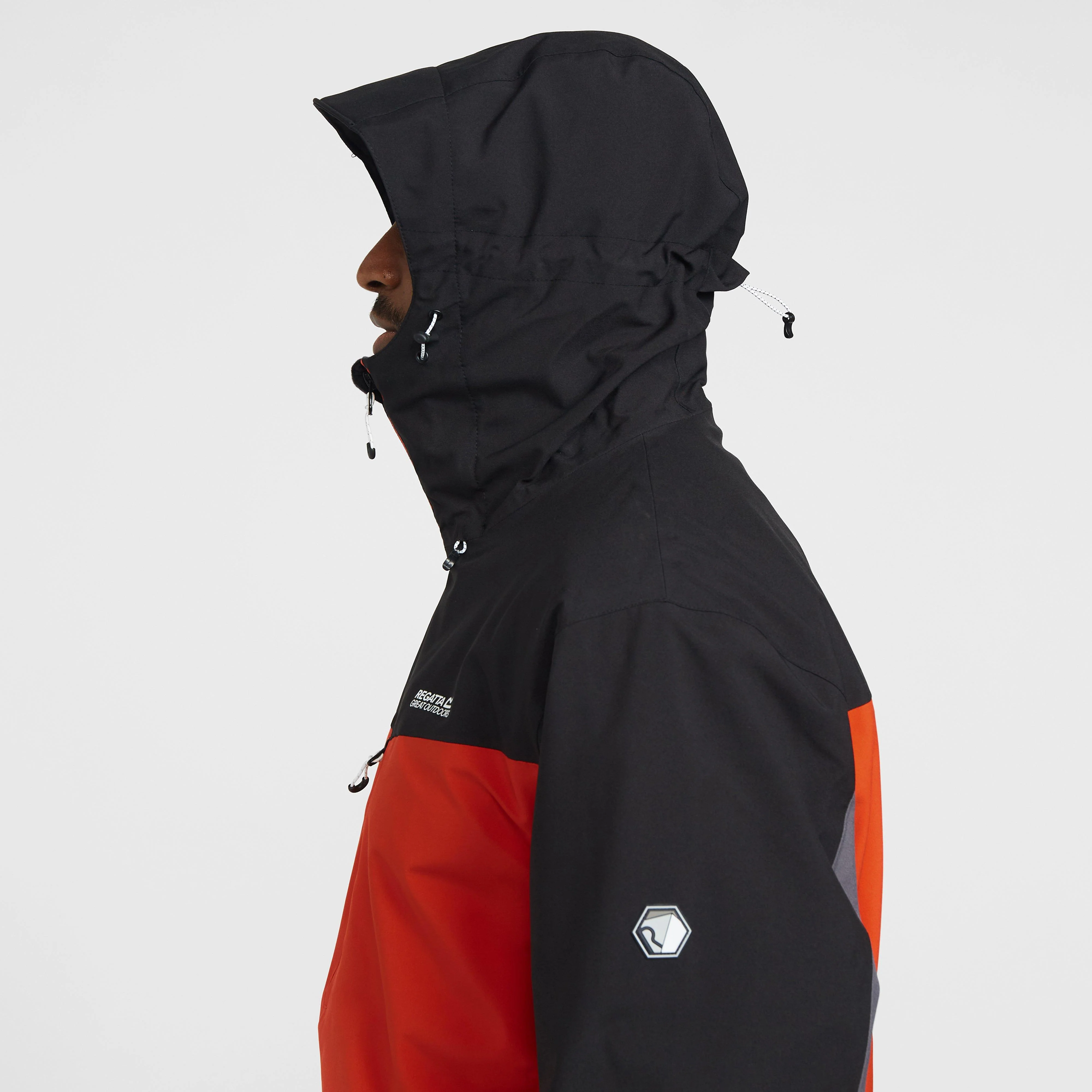 Men's Birchdale Jacket - Image 7