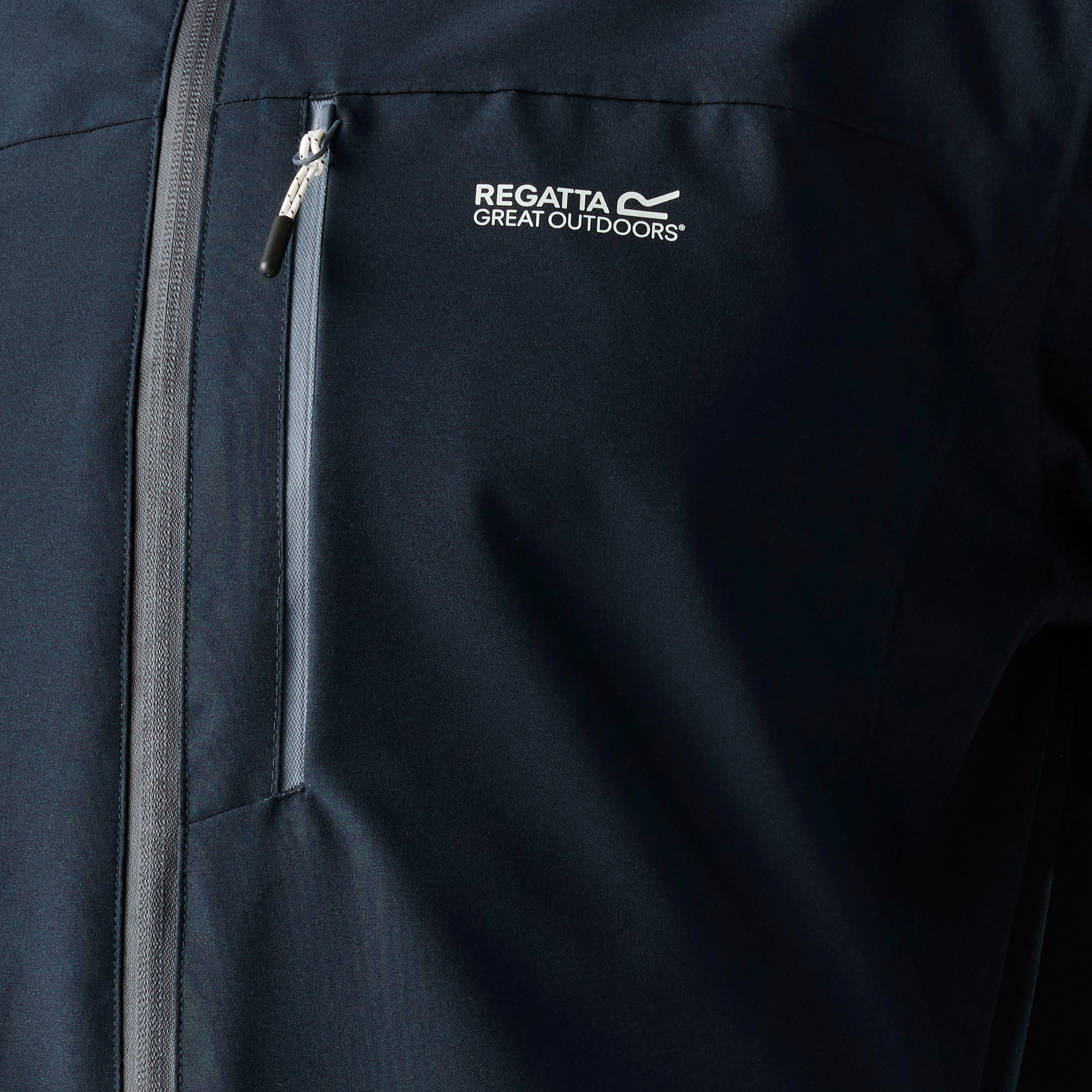 Men's Birchdale Waterproof Jacket - Image 5