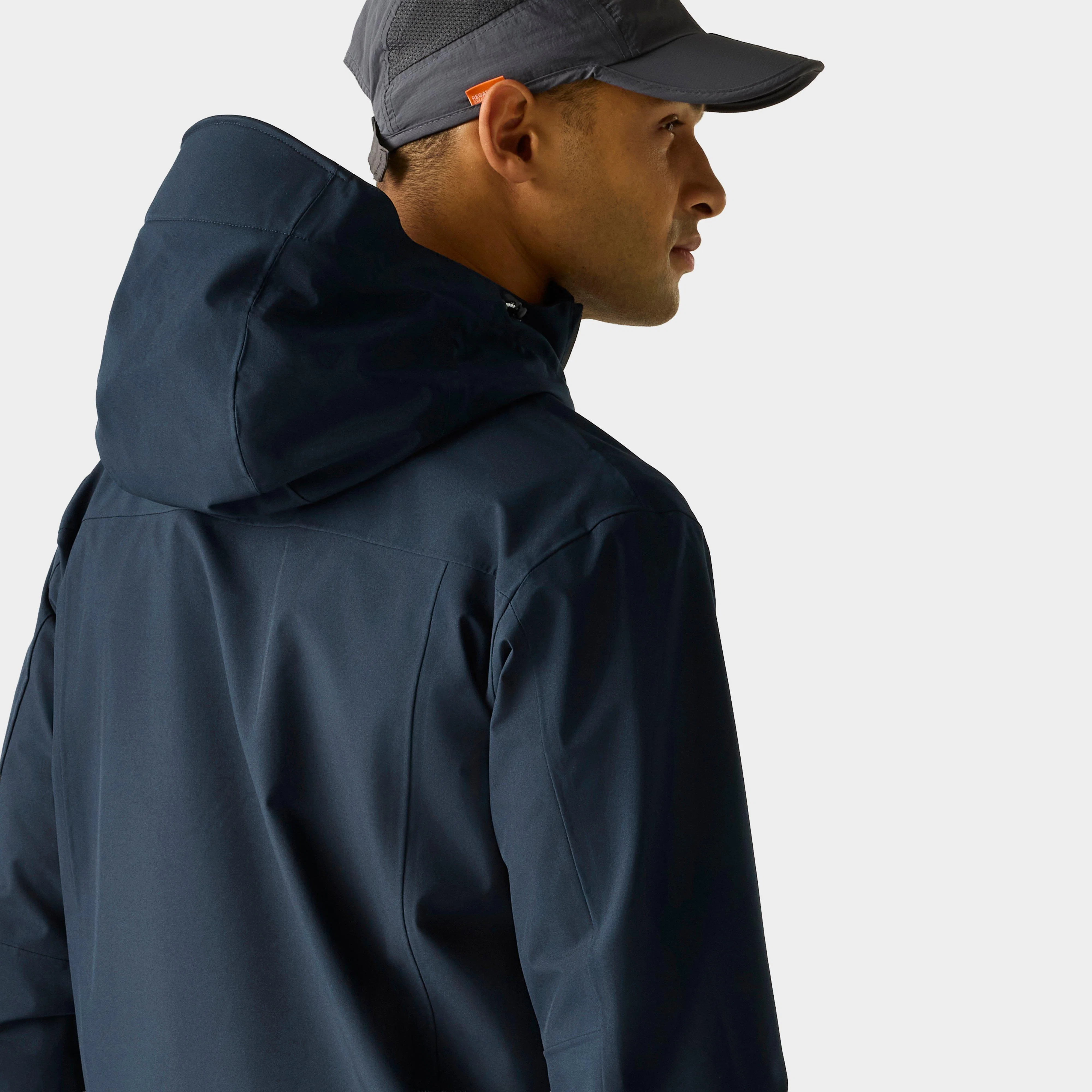 Men's Birchdale Waterproof Jacket - Image 6