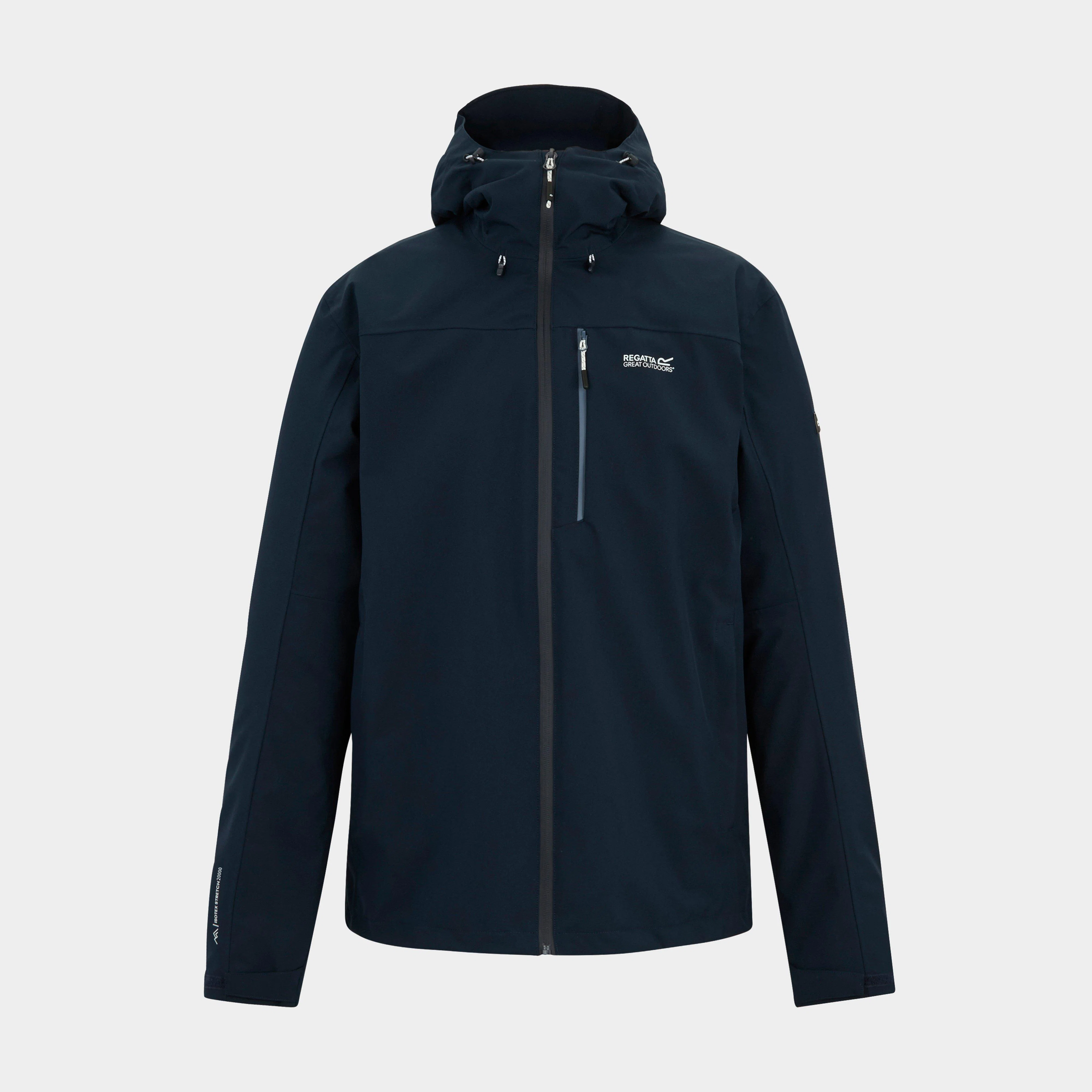 Men's Birchdale Waterproof Jacket - Image 9