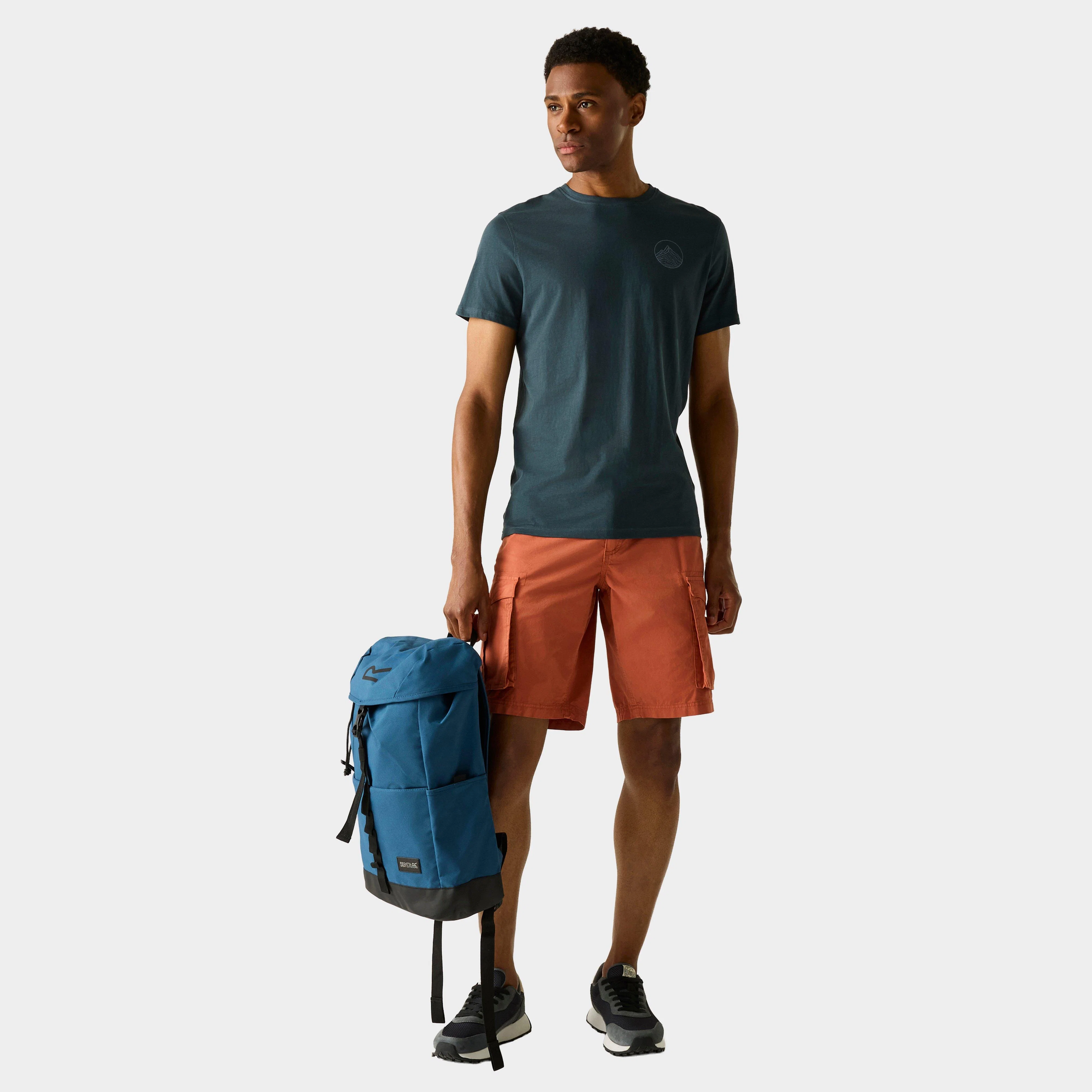 Men's Breezed T-Shirt - Image 3