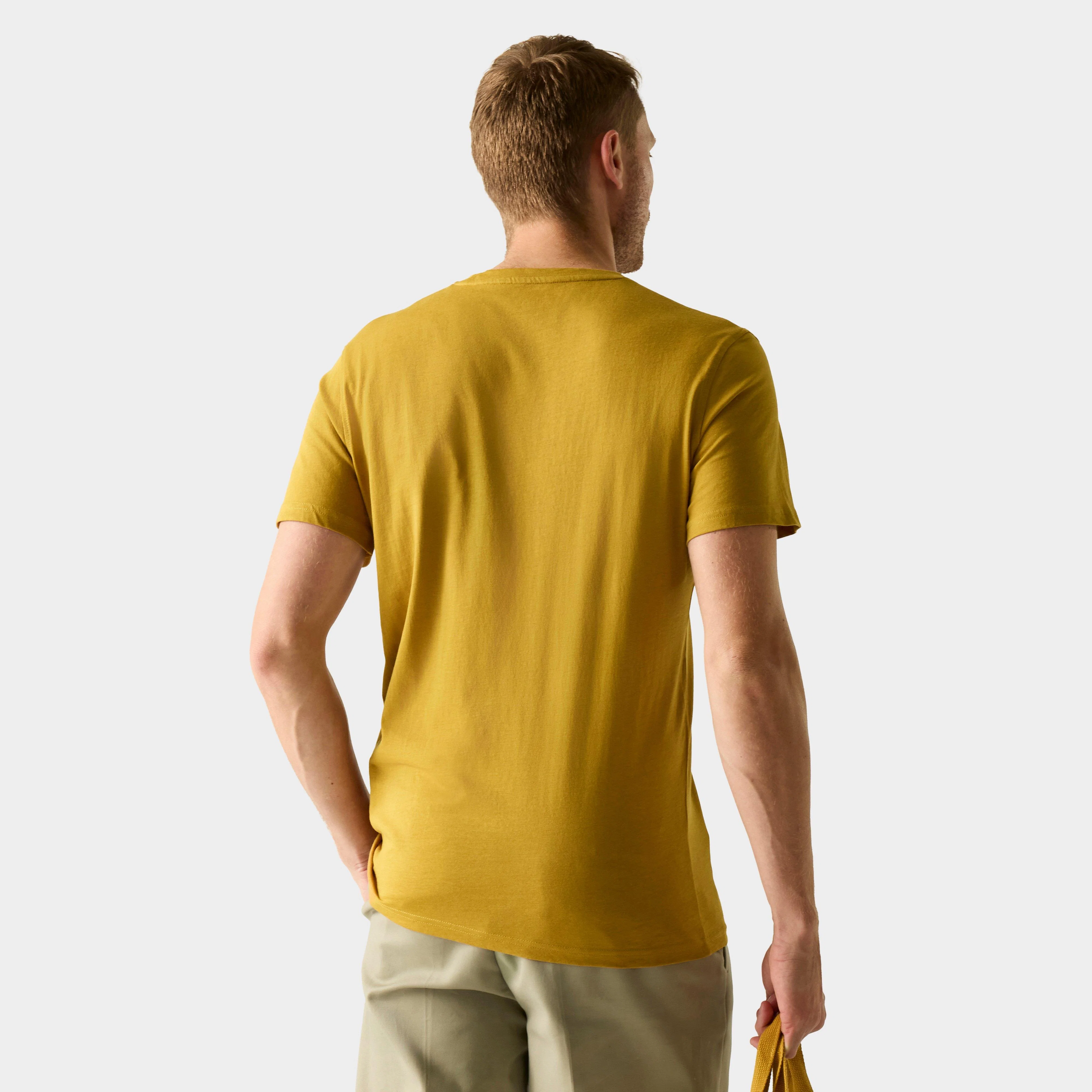 Men's Breezed T-Shirt - Image 2