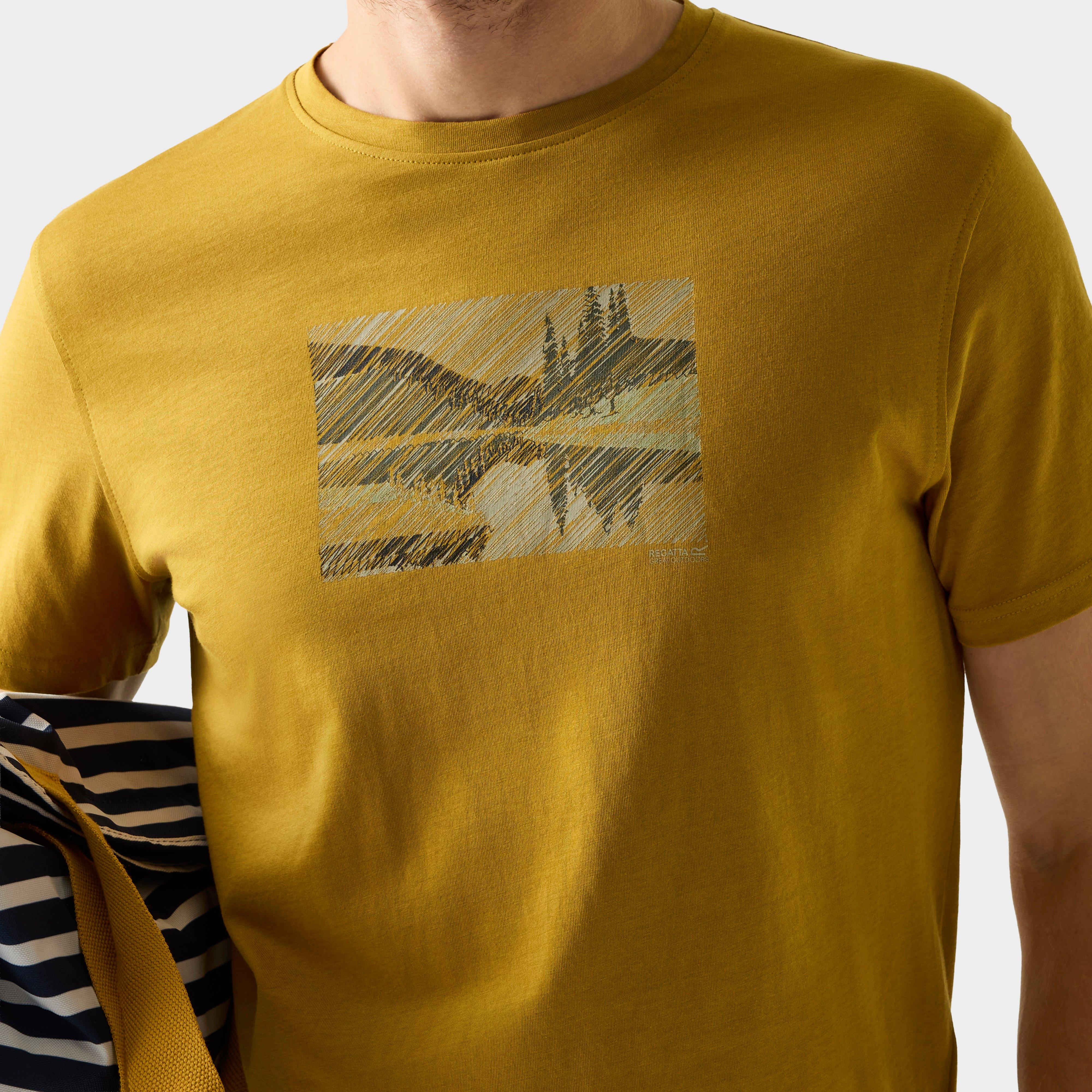 Men's Breezed T-Shirt - Image 4