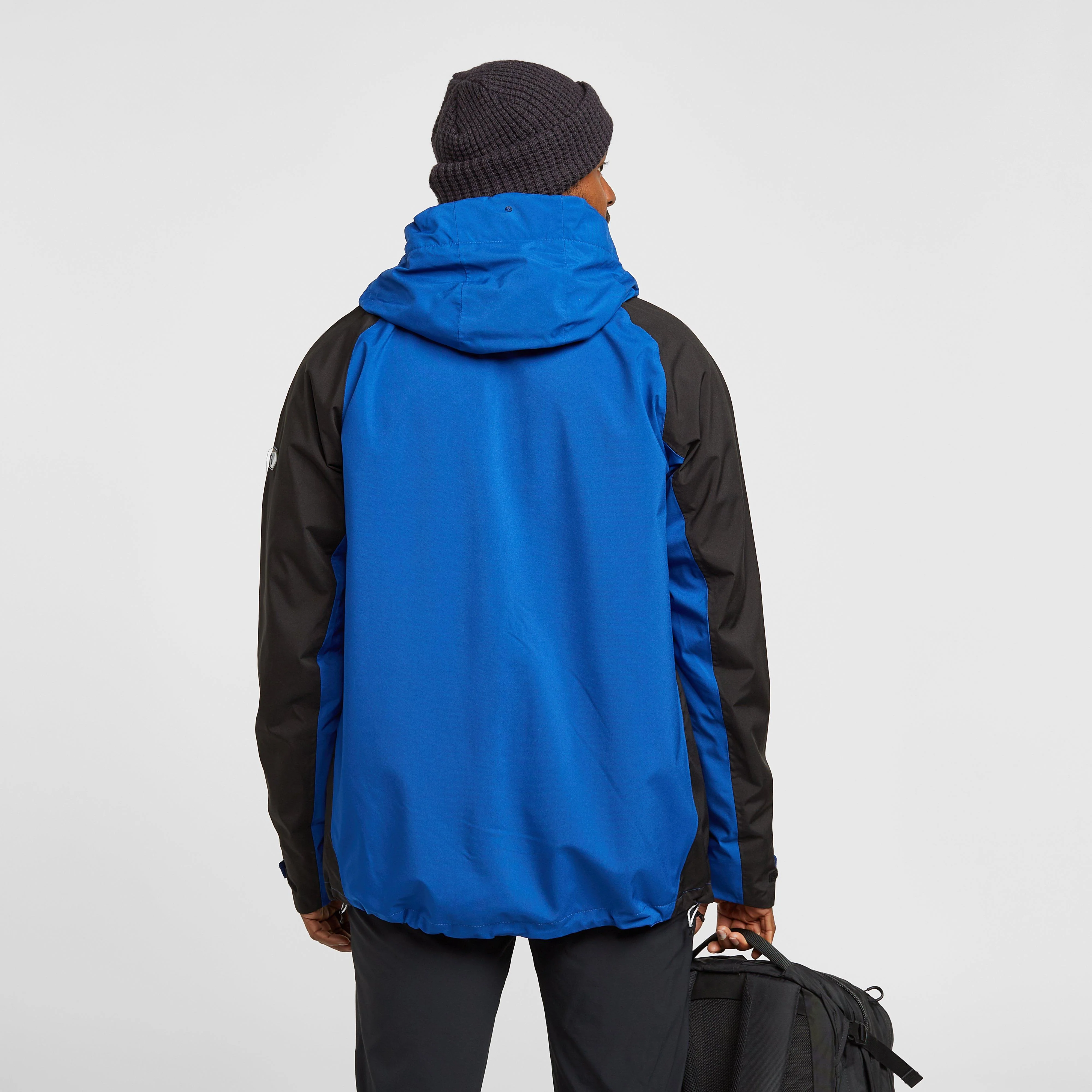 Men’s Britedale Waterproof Jacket - Image 2