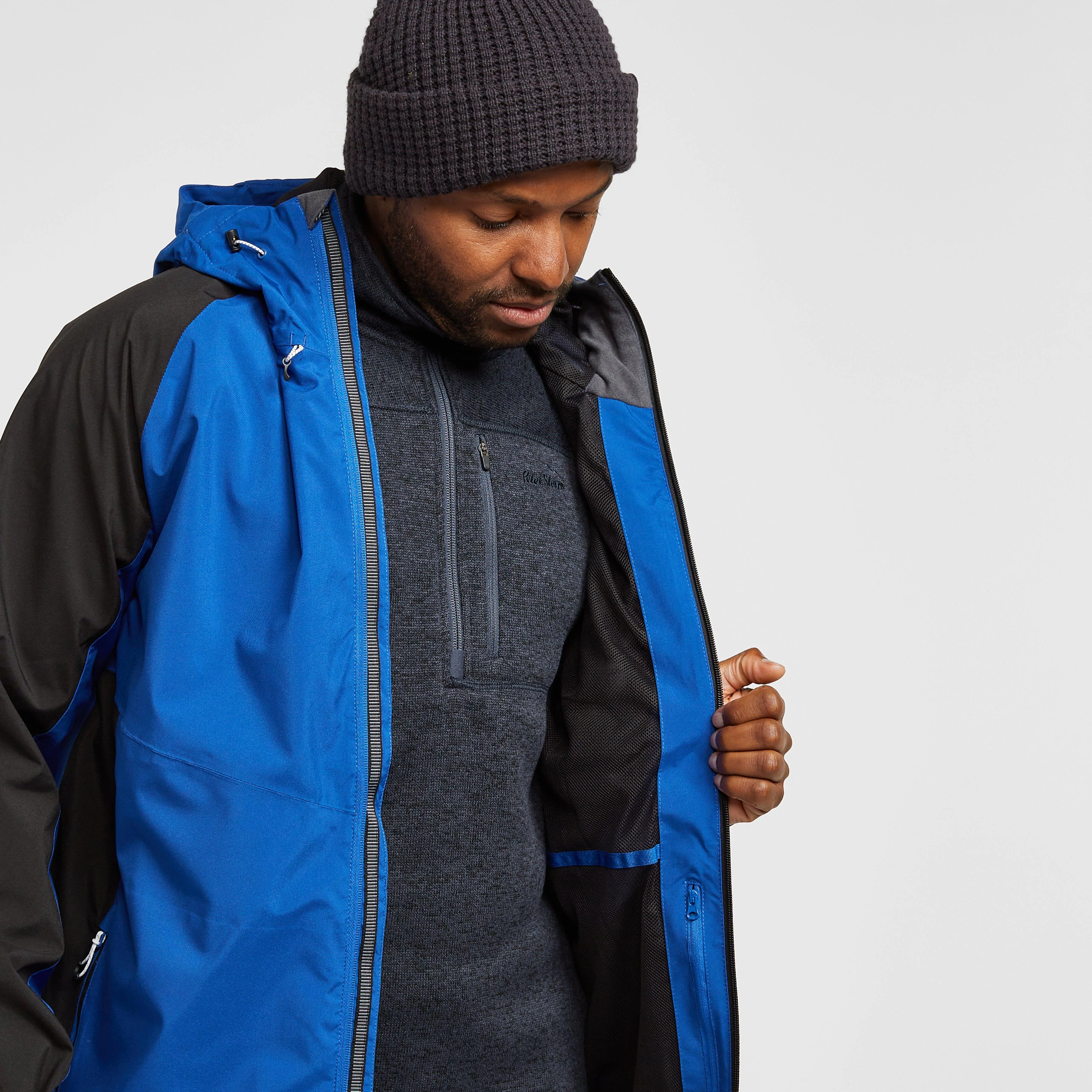 Men’s Britedale Waterproof Jacket - Image 5