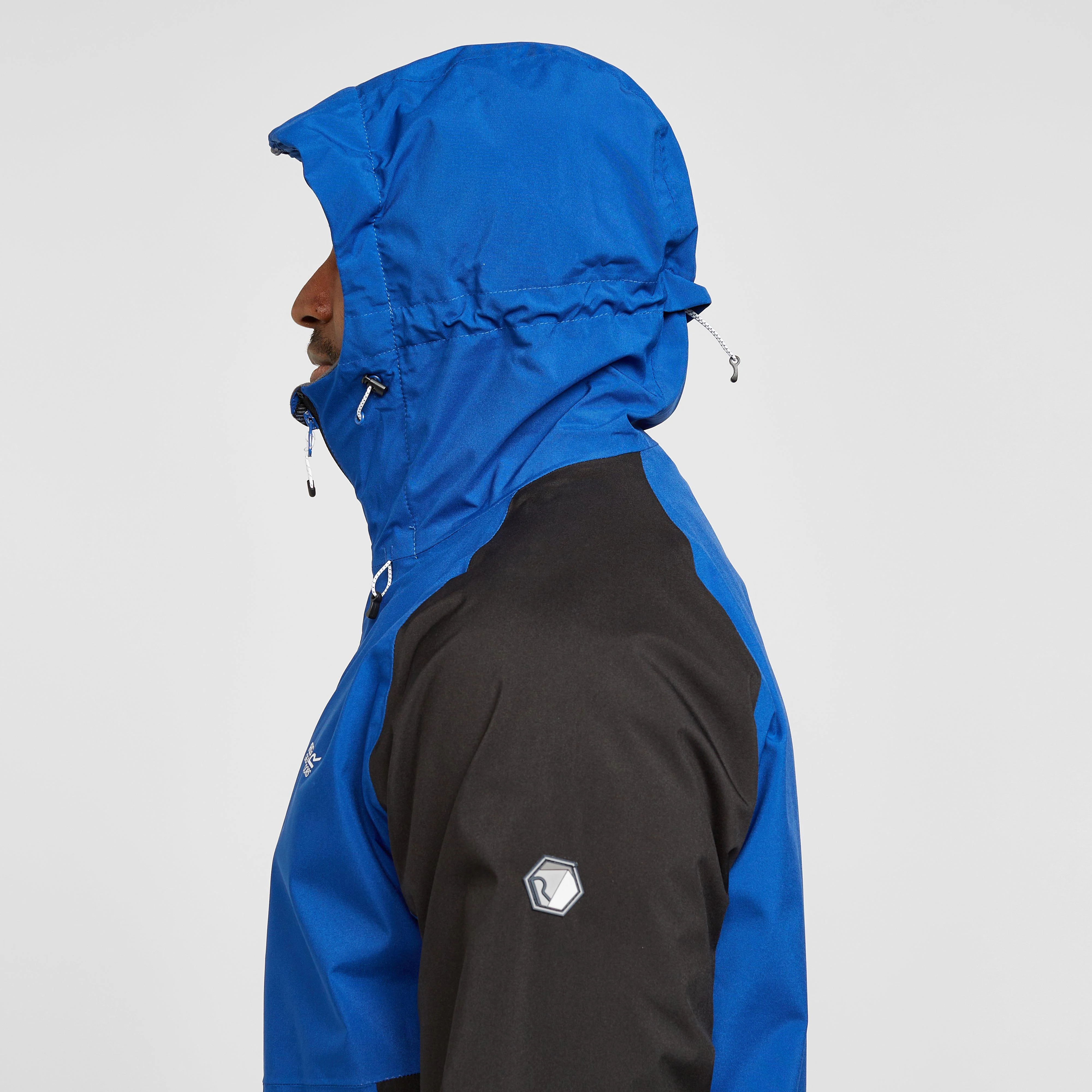 Men’s Britedale Waterproof Jacket - Image 6