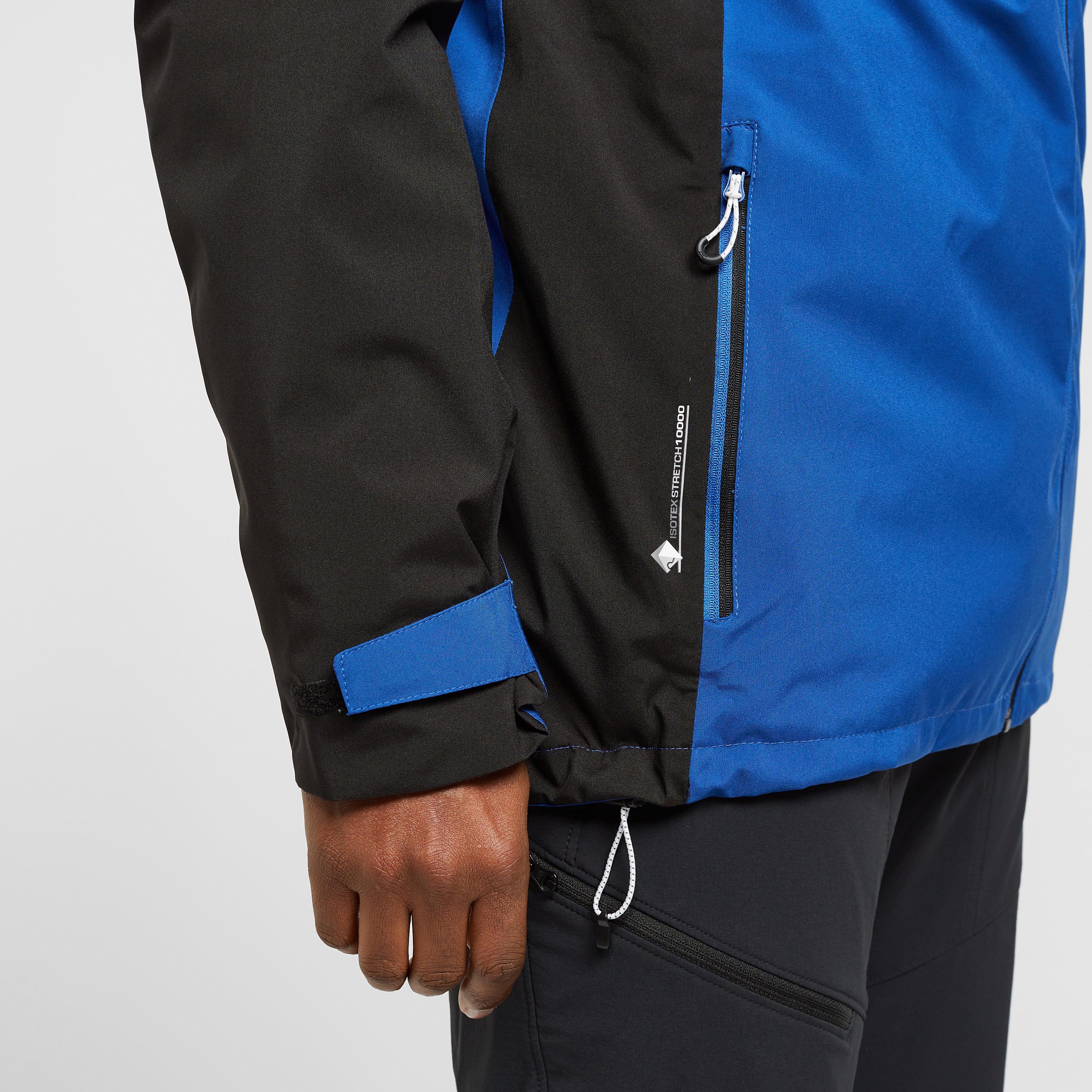 Men’s Britedale Waterproof Jacket - Image 8