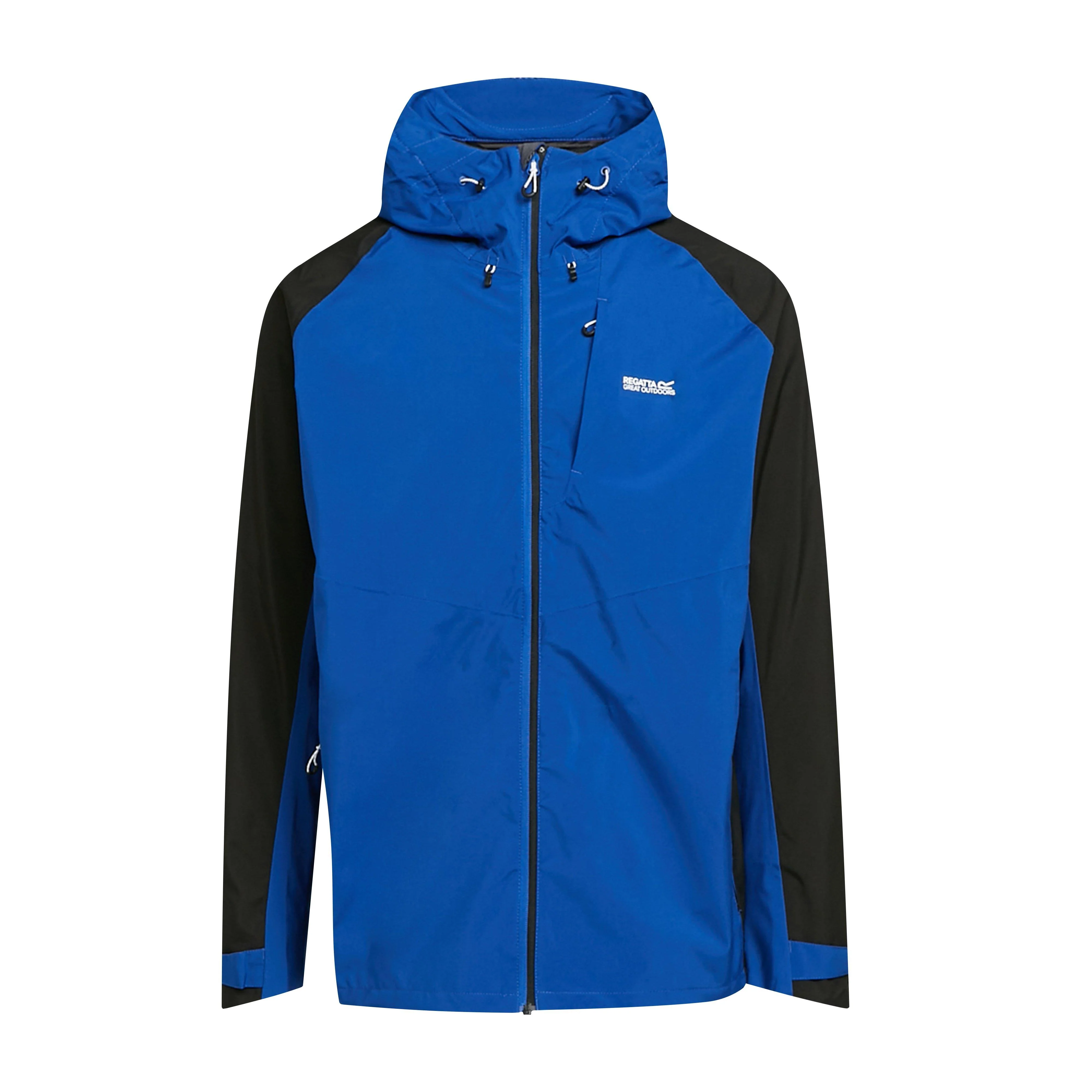 Men’s Britedale Waterproof Jacket - Image 9