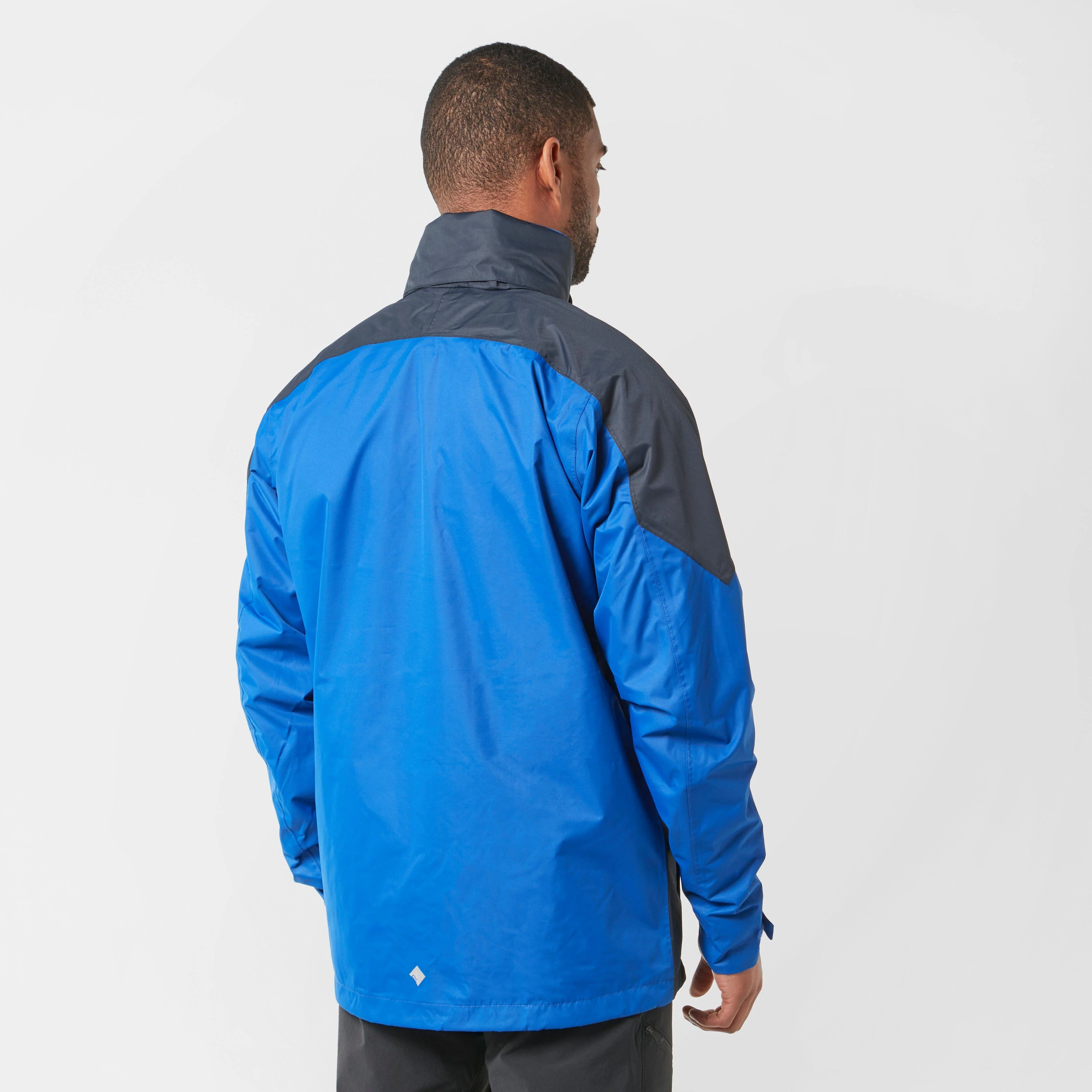 Men's Calderdale II Waterproof Jacket - Image 2