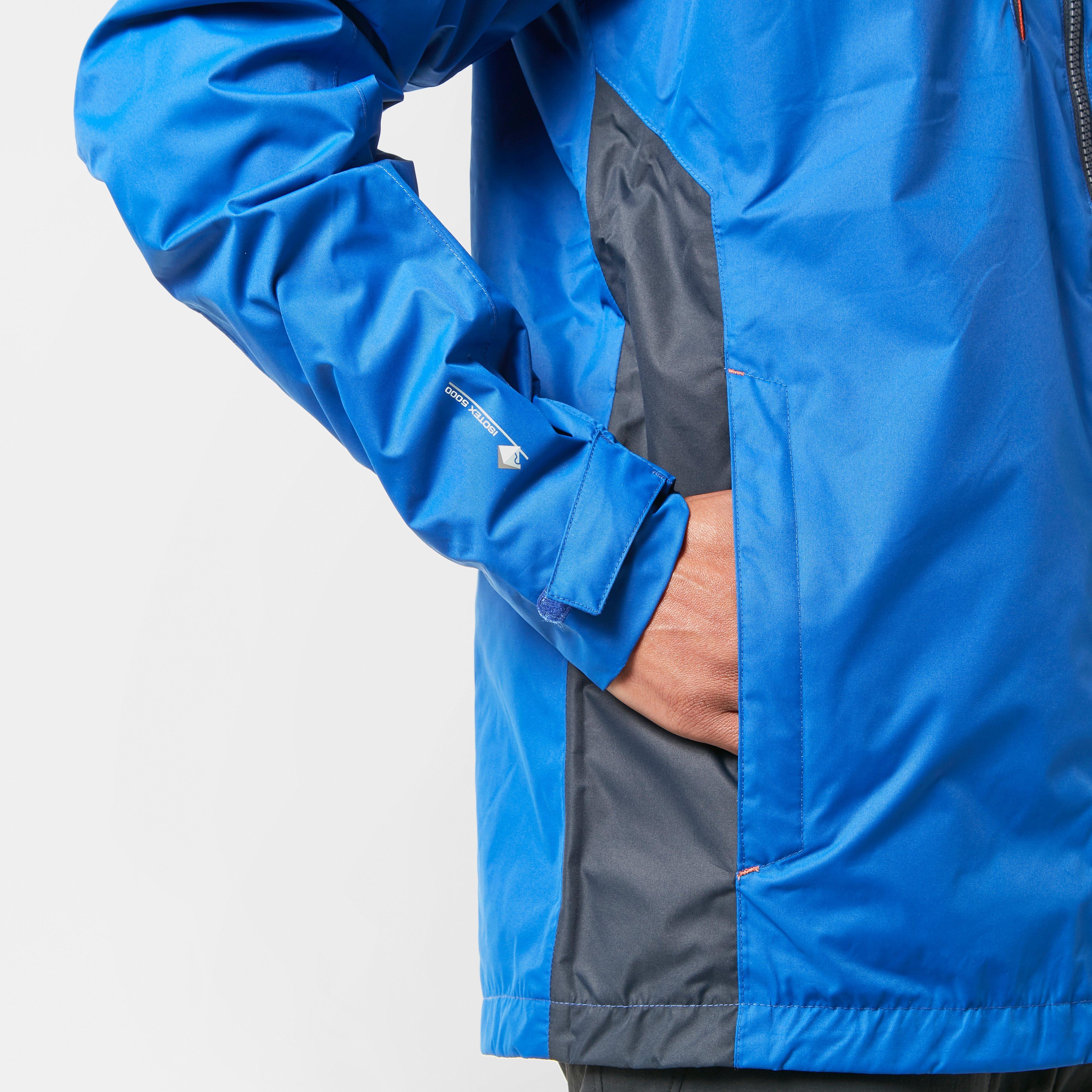 Men's Calderdale II Waterproof Jacket - Image 6