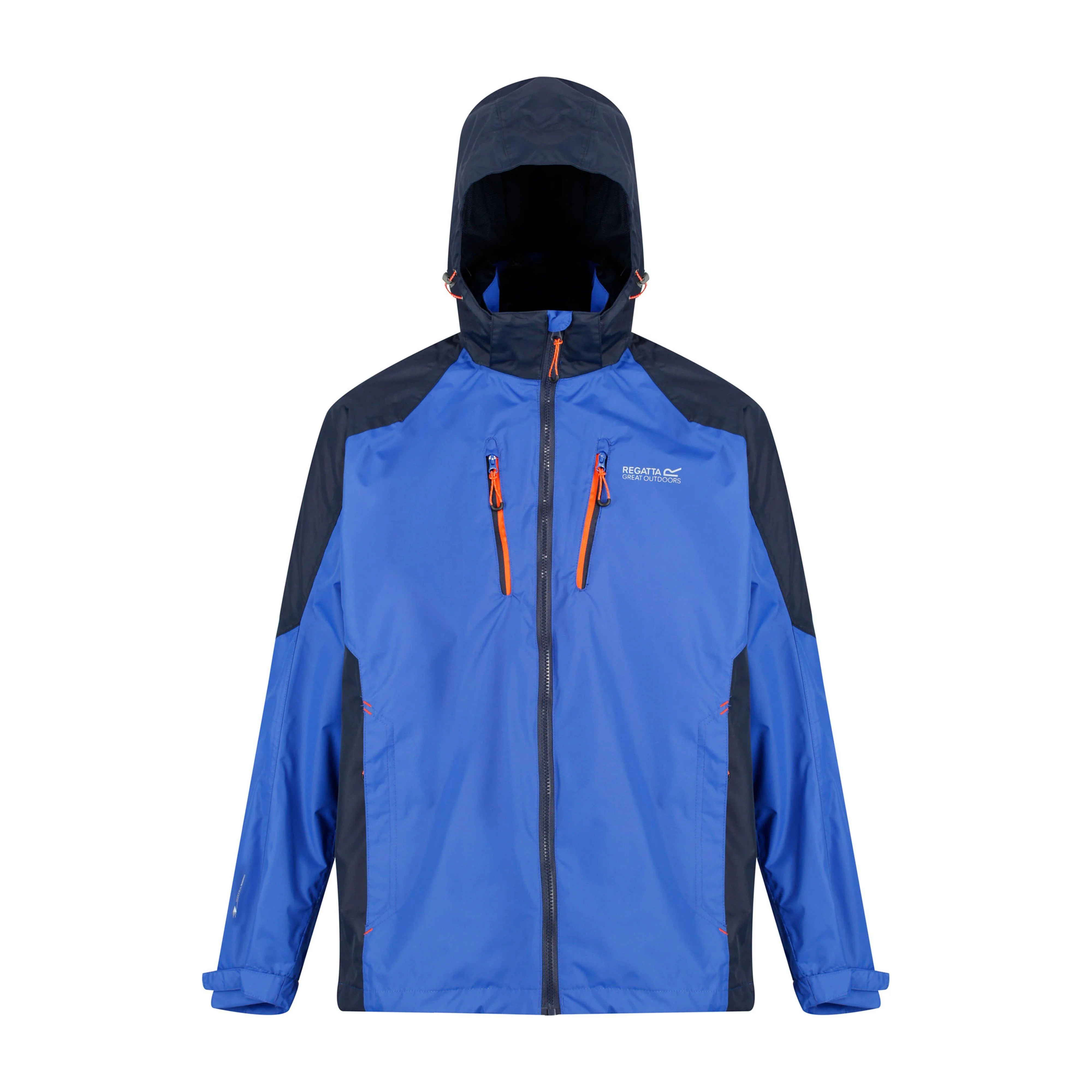 Men's Calderdale II Waterproof Jacket - Image 9