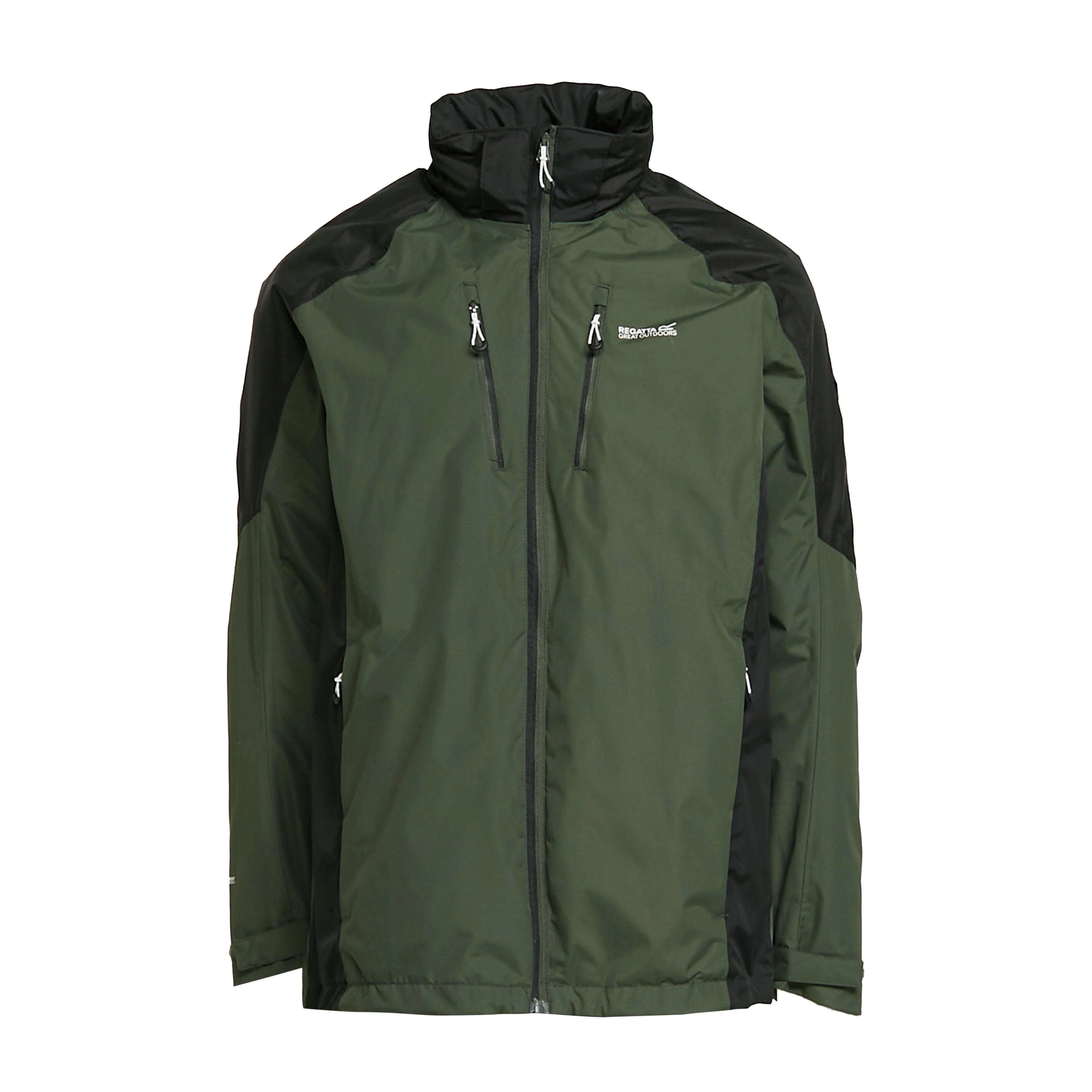 Men’s Calderdale IV Waterproof Jacket - Image 10