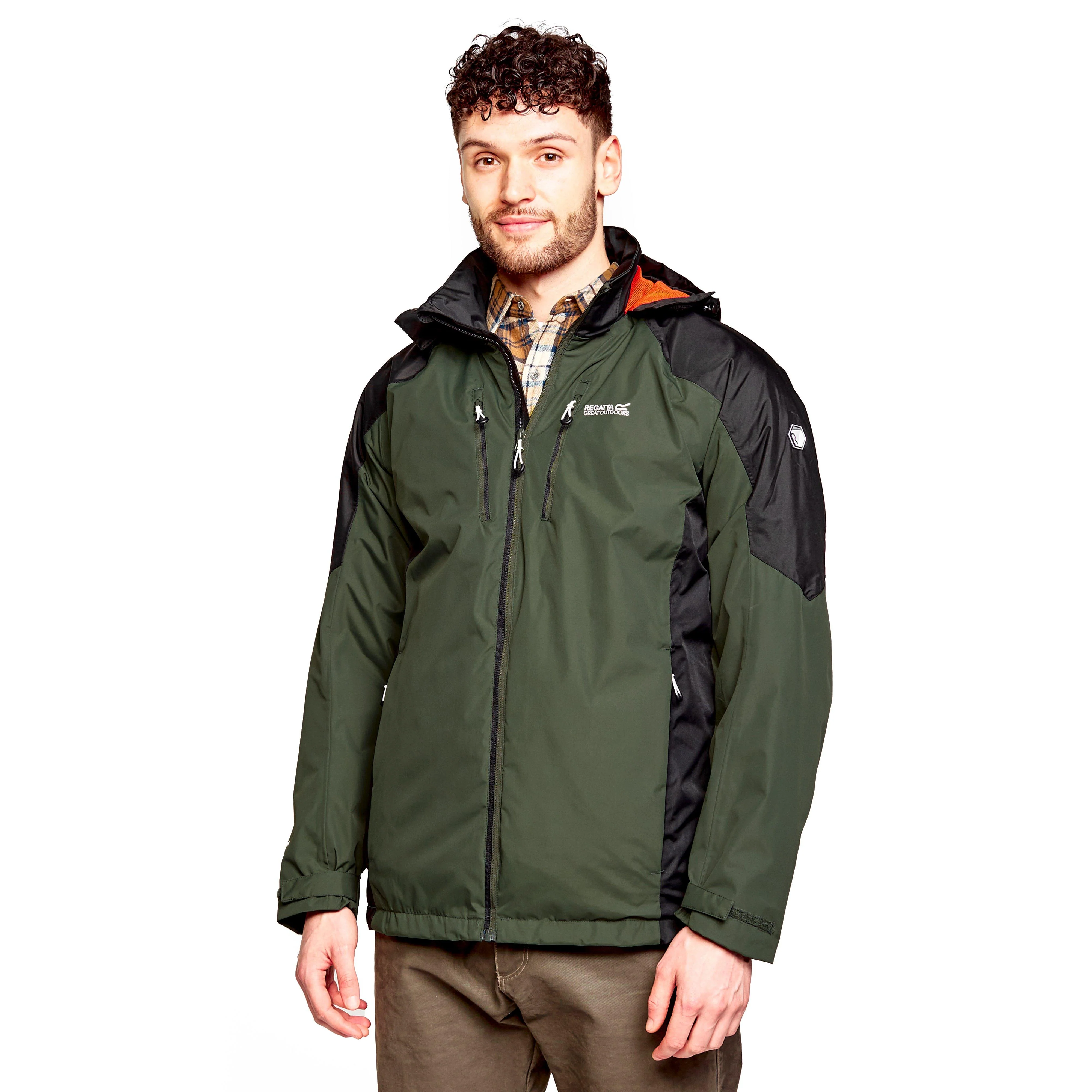 Men’s Calderdale IV Waterproof Jacket - Image 11