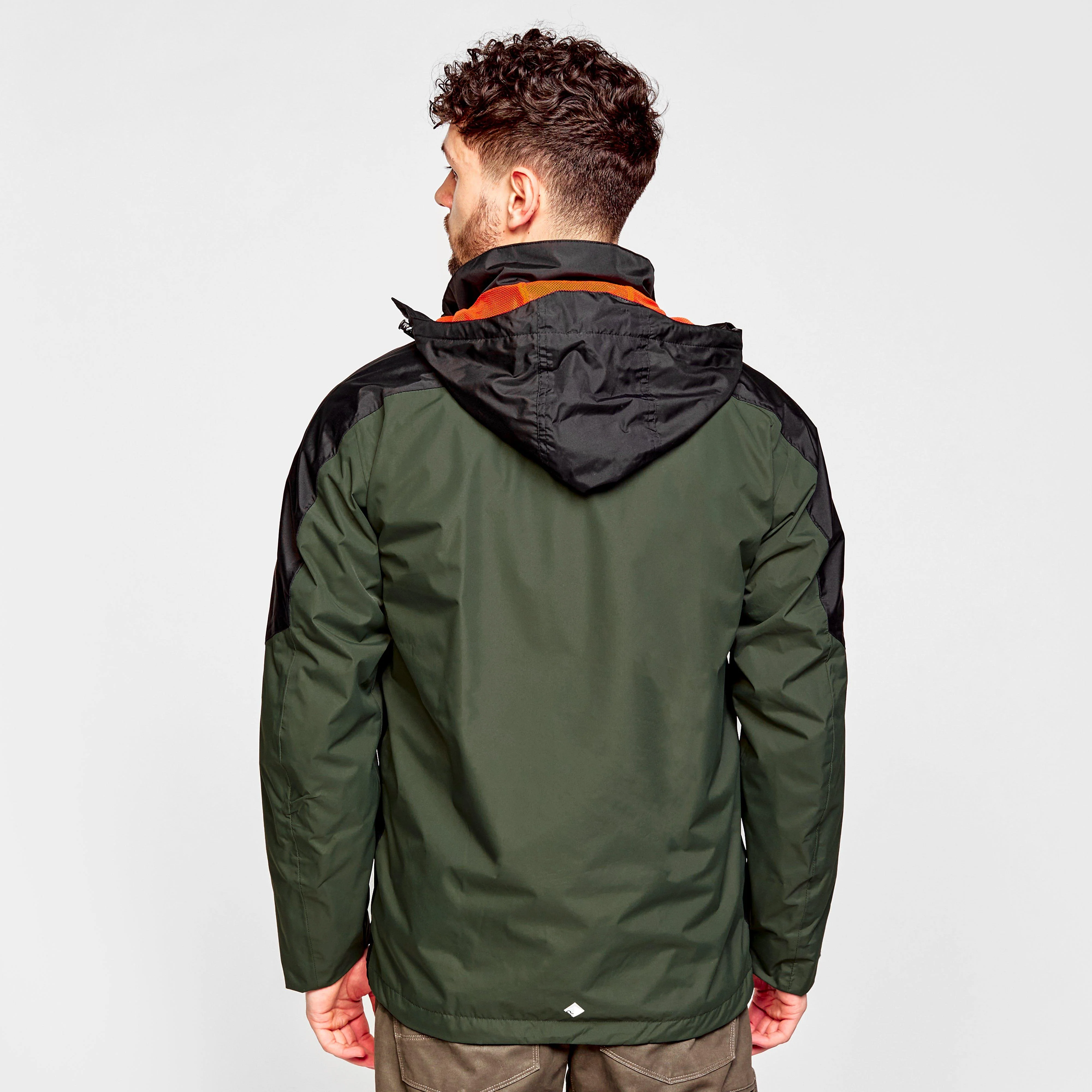 Men’s Calderdale IV Waterproof Jacket - Image 2