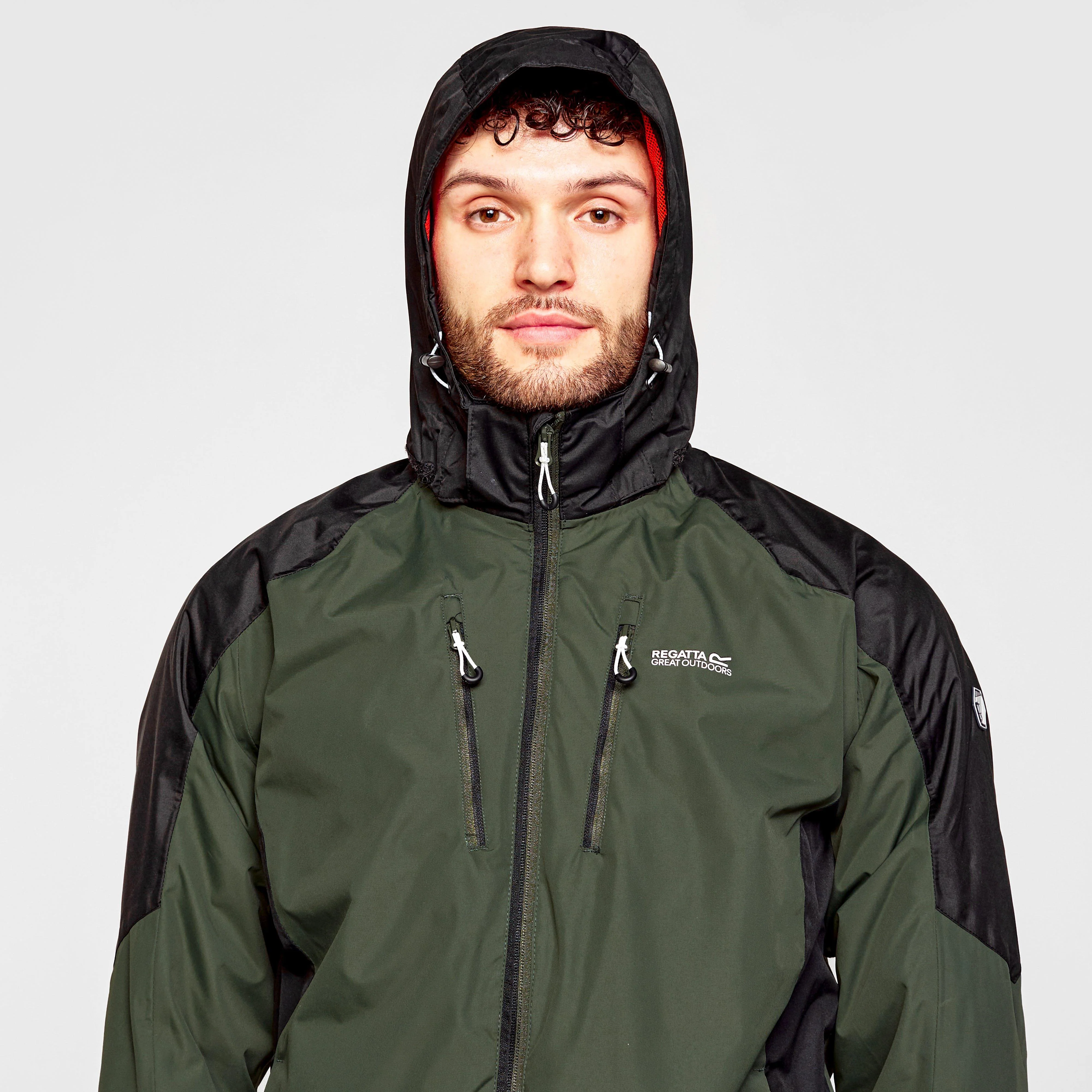 Men’s Calderdale IV Waterproof Jacket - Image 3