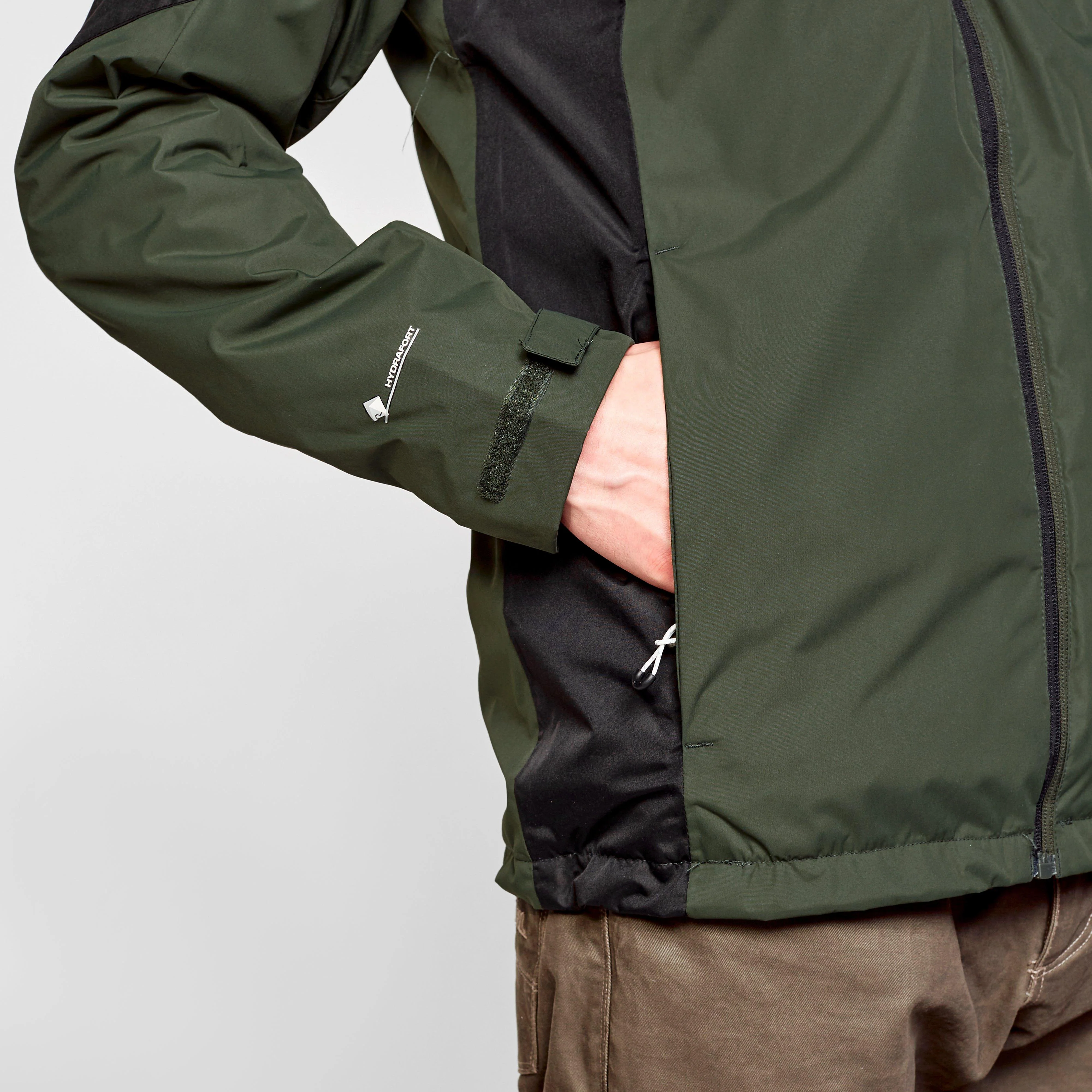 Men’s Calderdale IV Waterproof Jacket - Image 4
