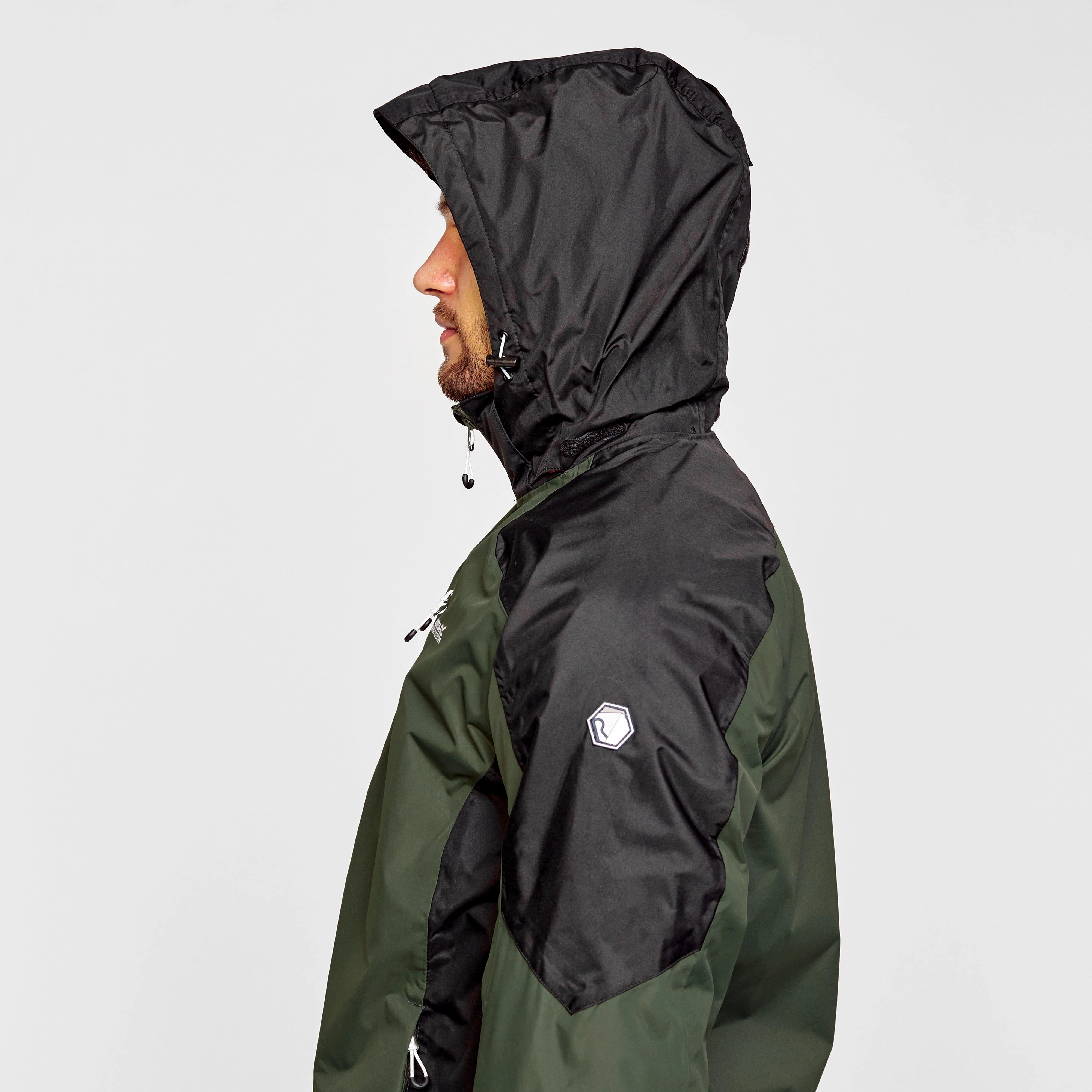 Men’s Calderdale IV Waterproof Jacket - Image 6