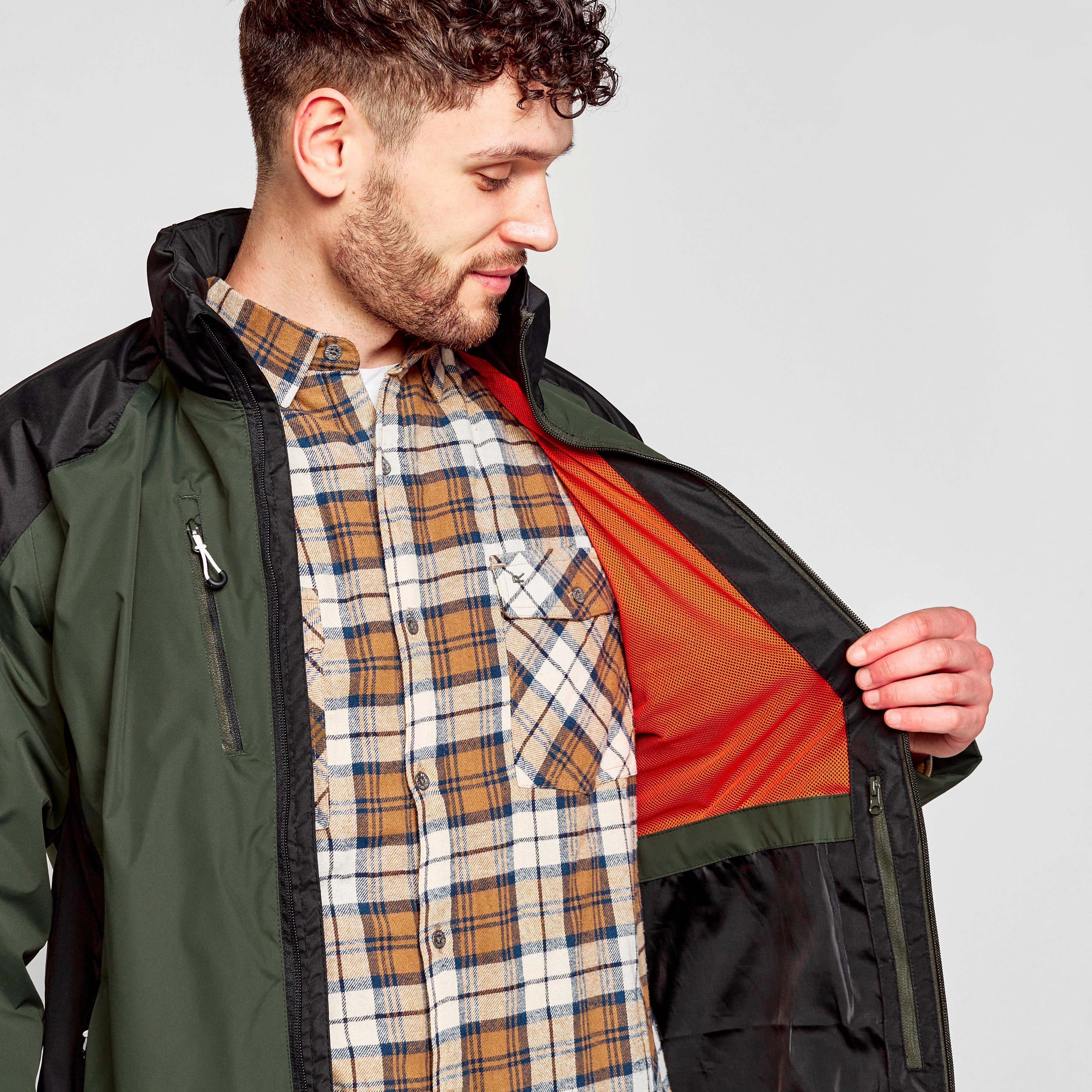 Men’s Calderdale IV Waterproof Jacket - Image 8