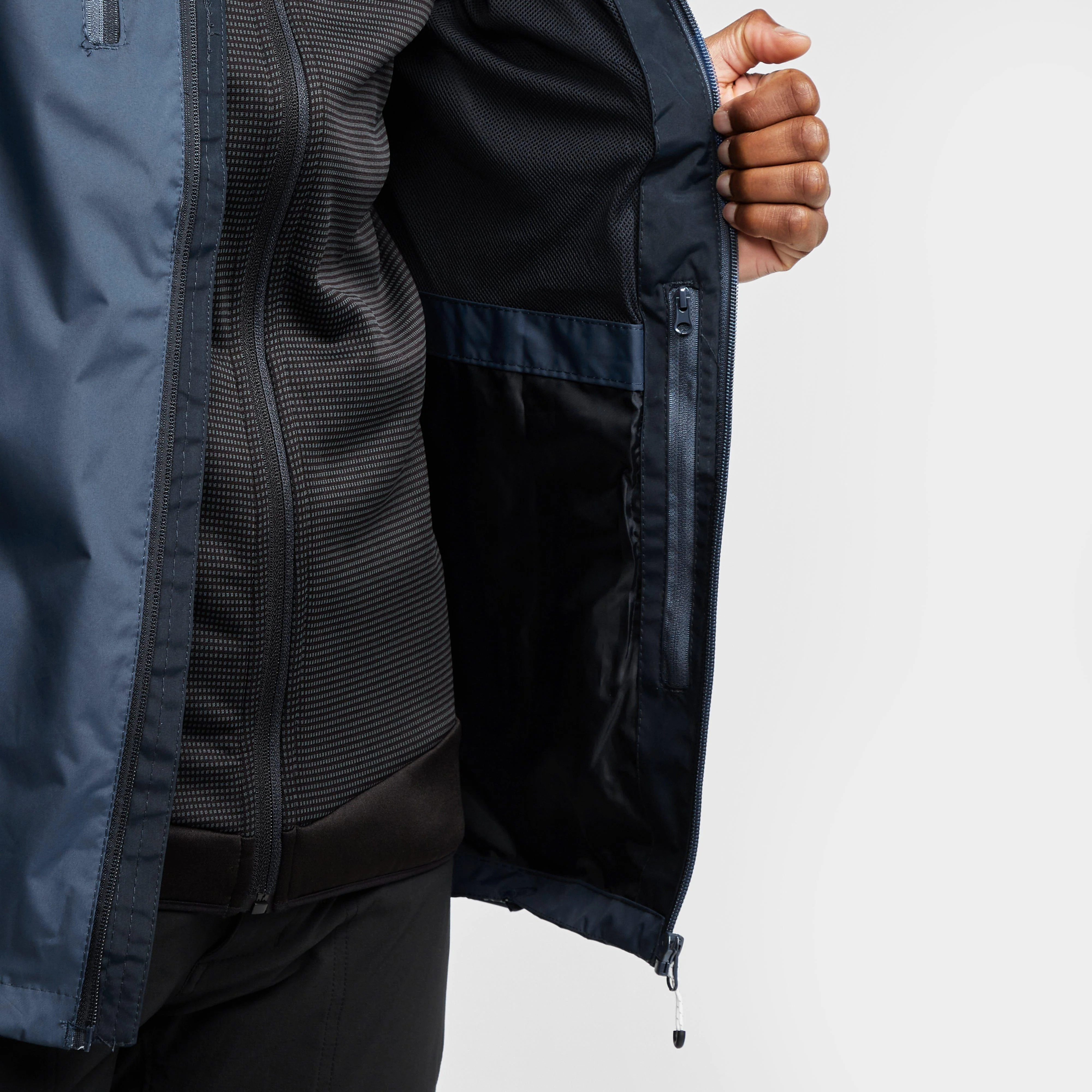 Men’s Calderdale IV Waterproof Jacket - Image 10