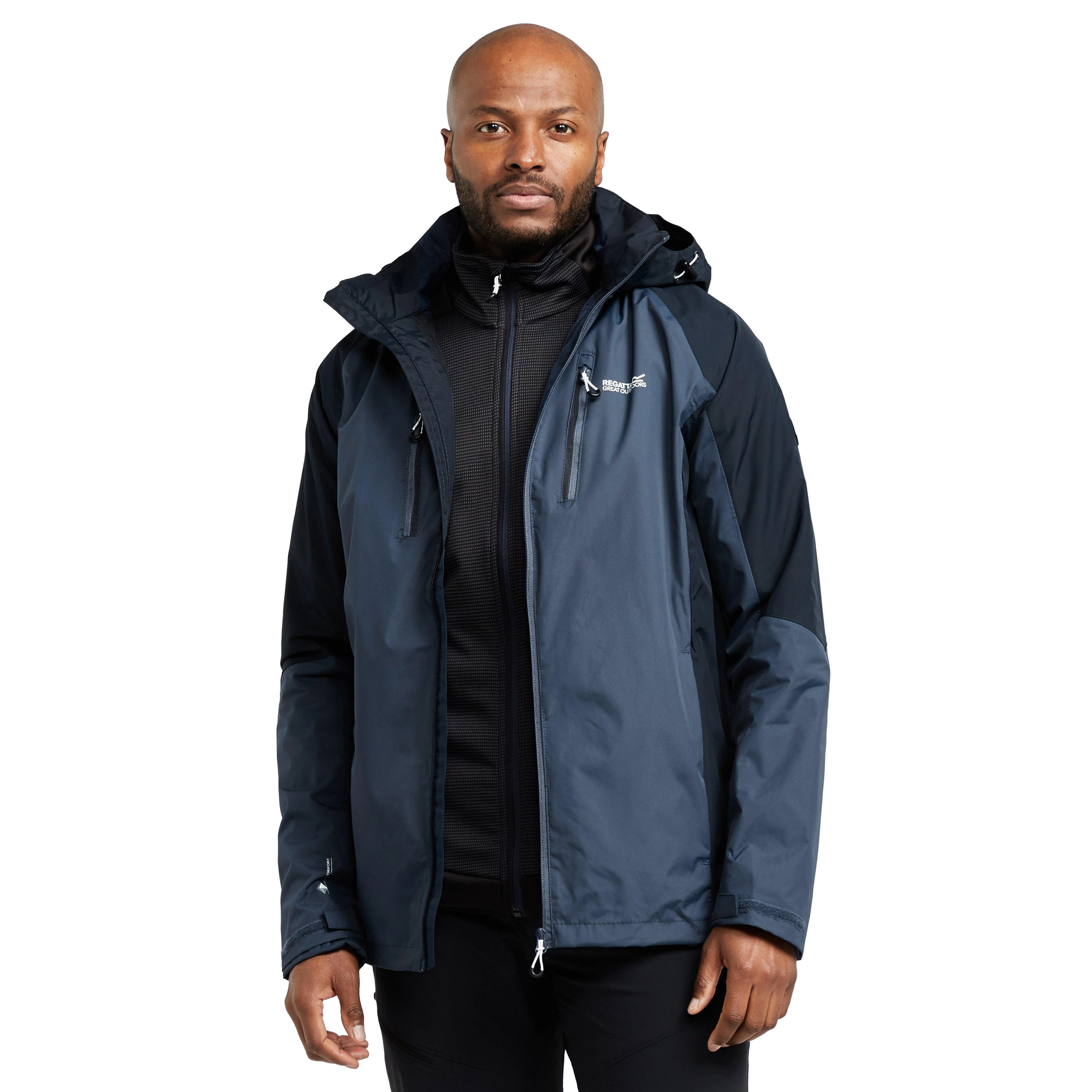 Men’s Calderdale IV Waterproof Jacket - Image 12