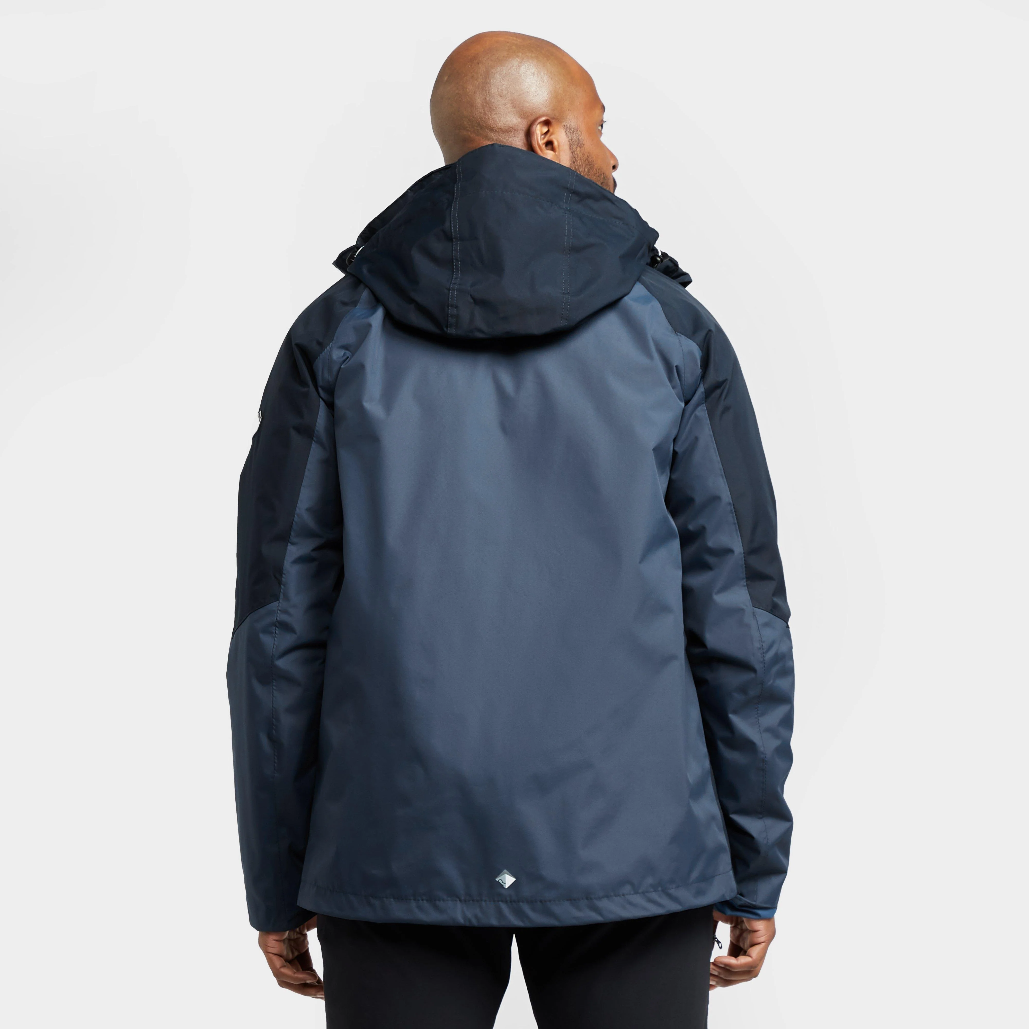 Men’s Calderdale IV Waterproof Jacket - Image 2