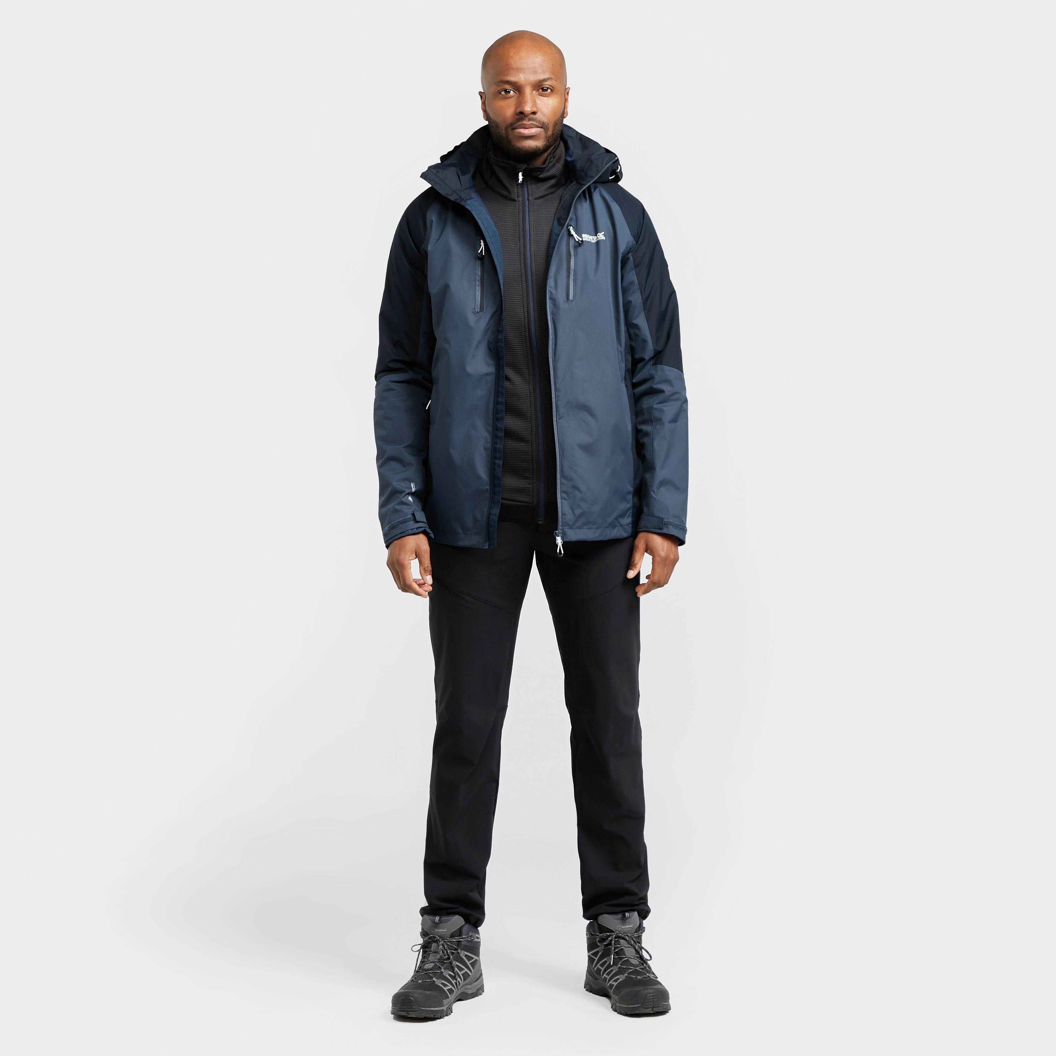 Men’s Calderdale IV Waterproof Jacket - Image 3