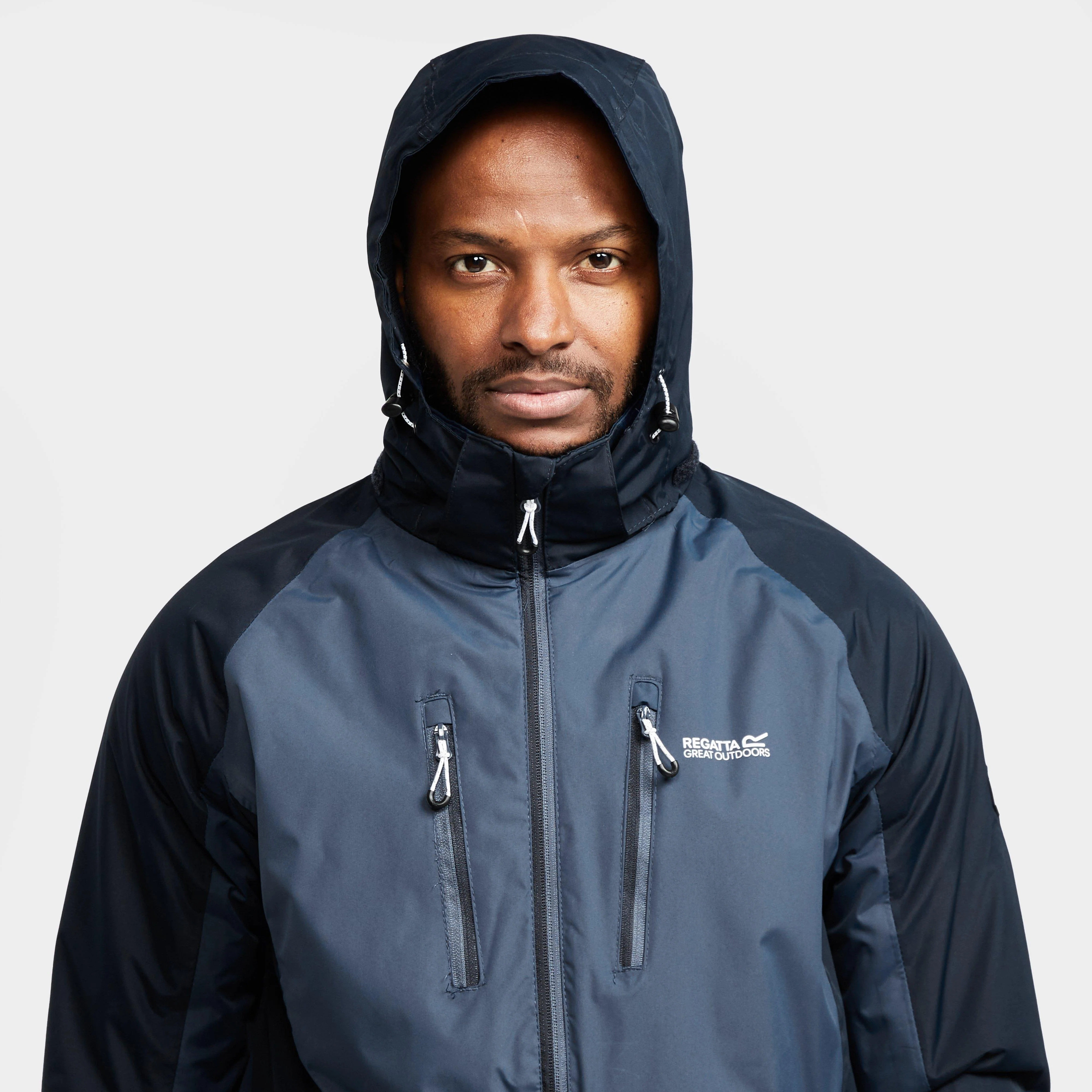 Men’s Calderdale IV Waterproof Jacket - Image 4