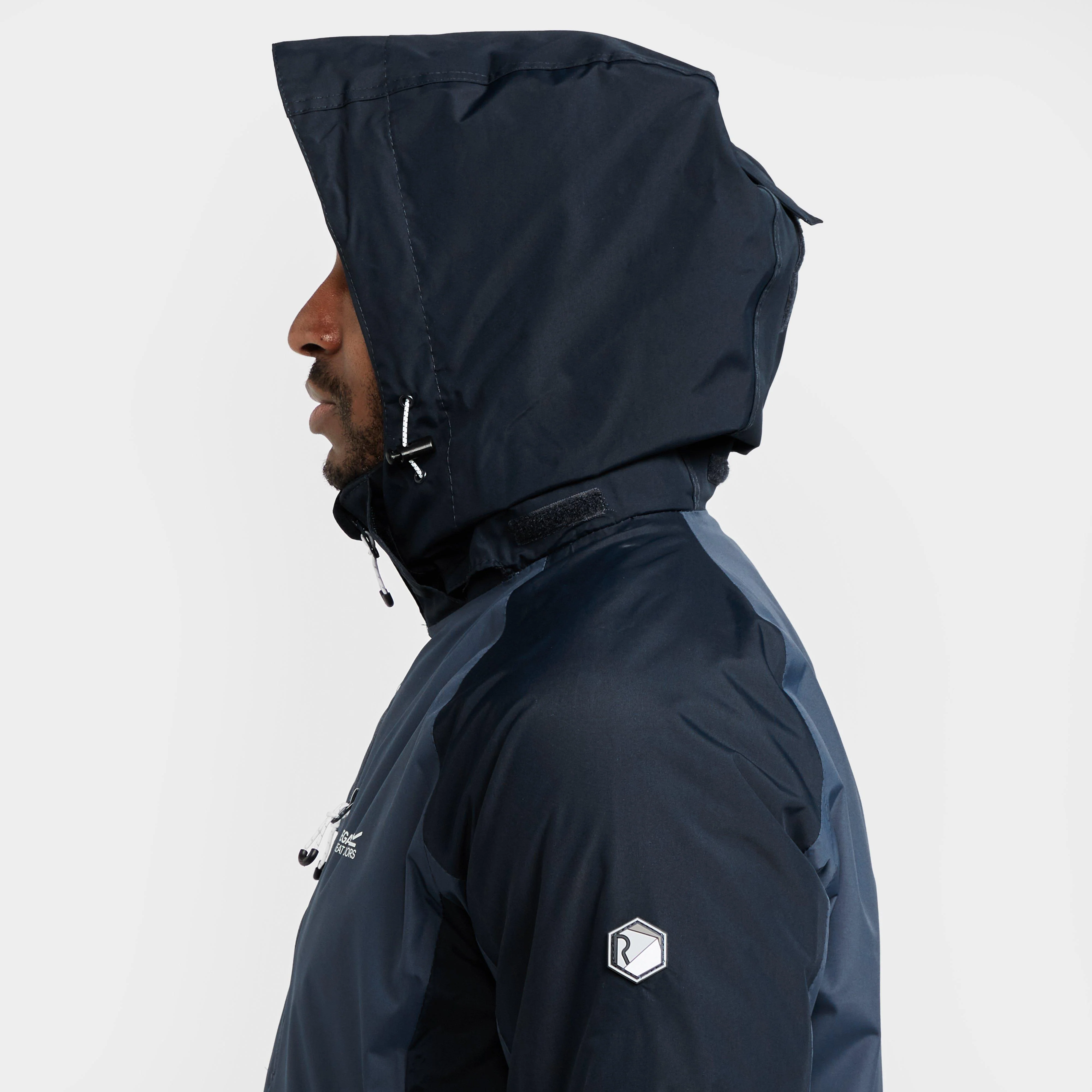 Men’s Calderdale IV Waterproof Jacket - Image 5