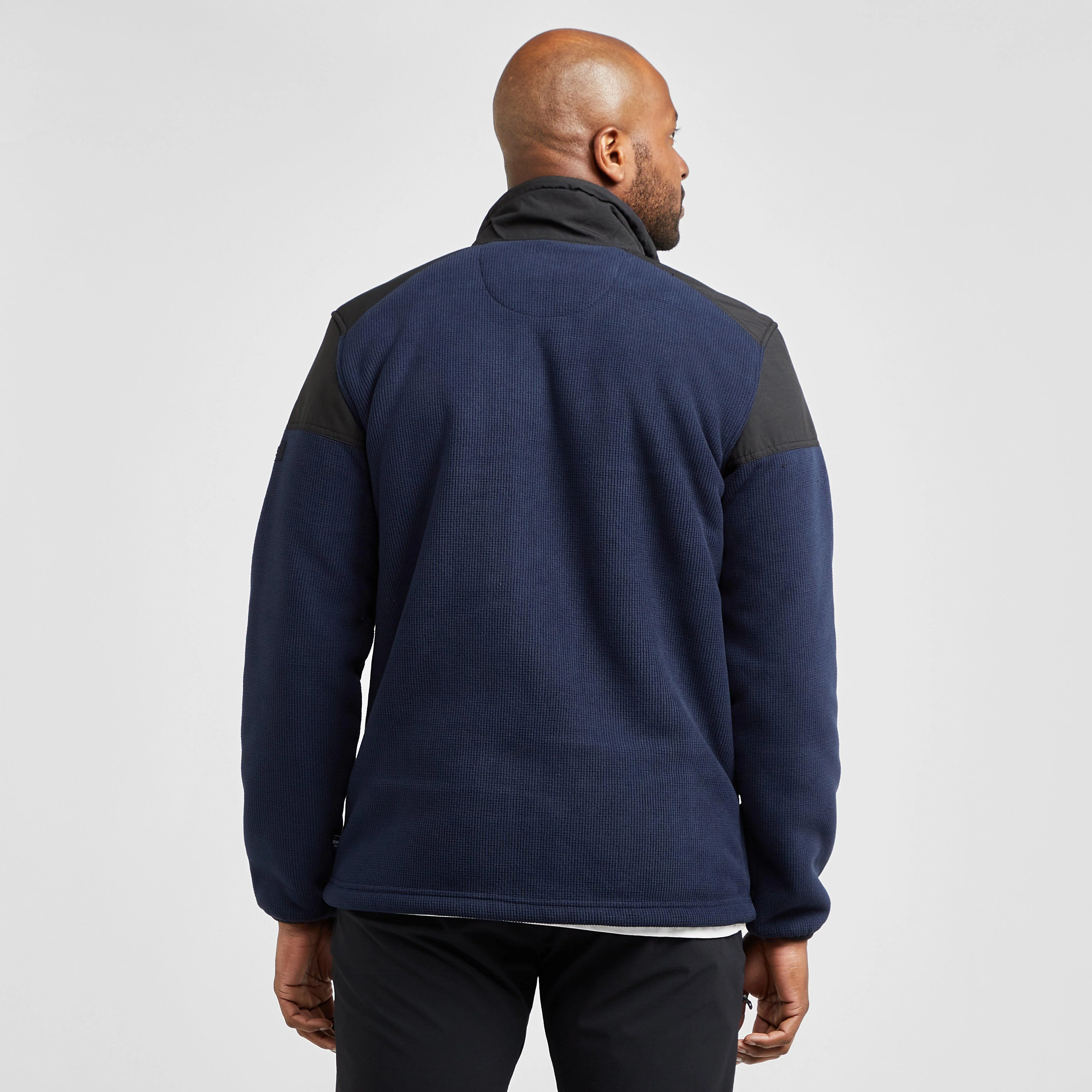 Men’s Carlow Full Zip Heavyweight Fleece - Image 2
