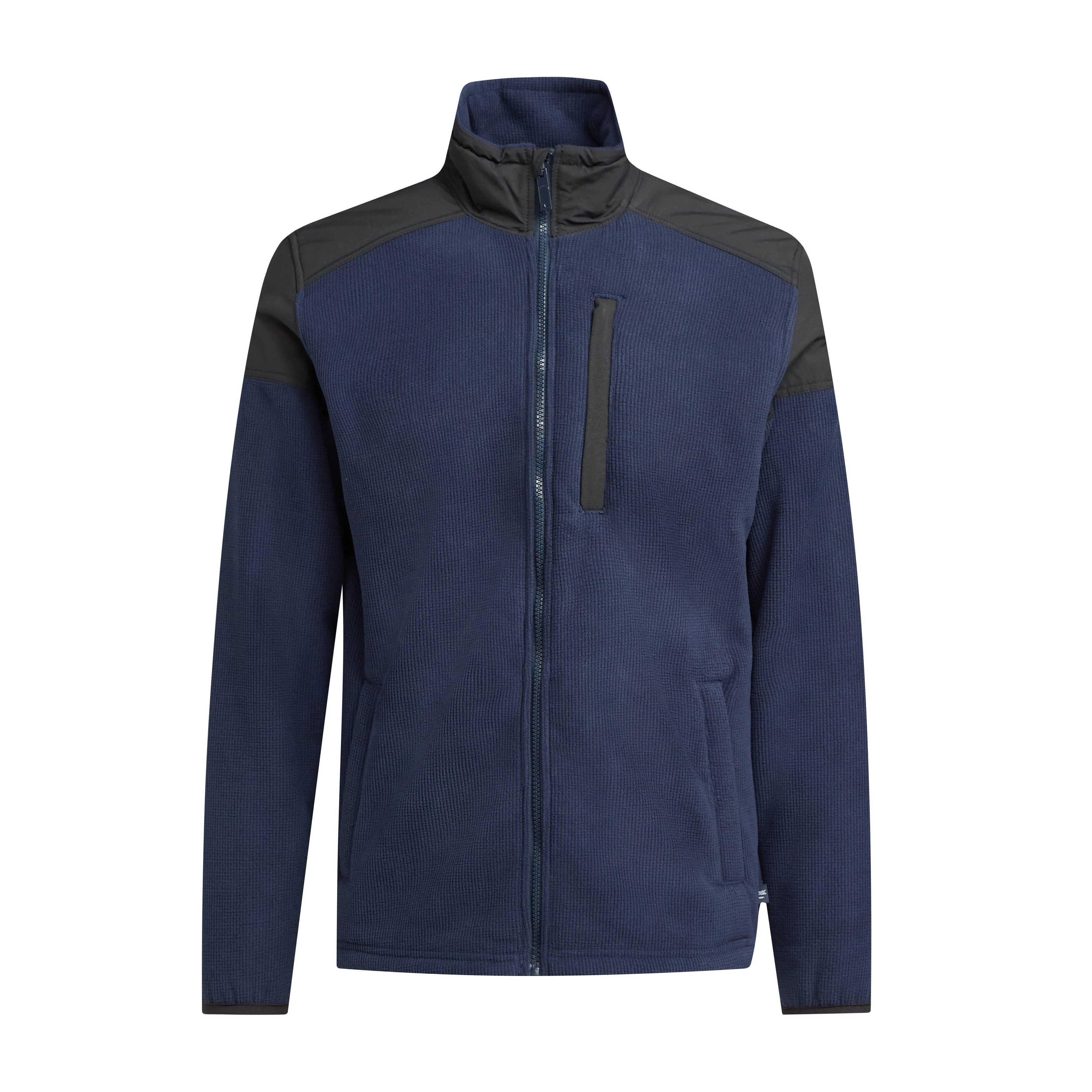Men’s Carlow Full Zip Heavyweight Fleece - Image 6