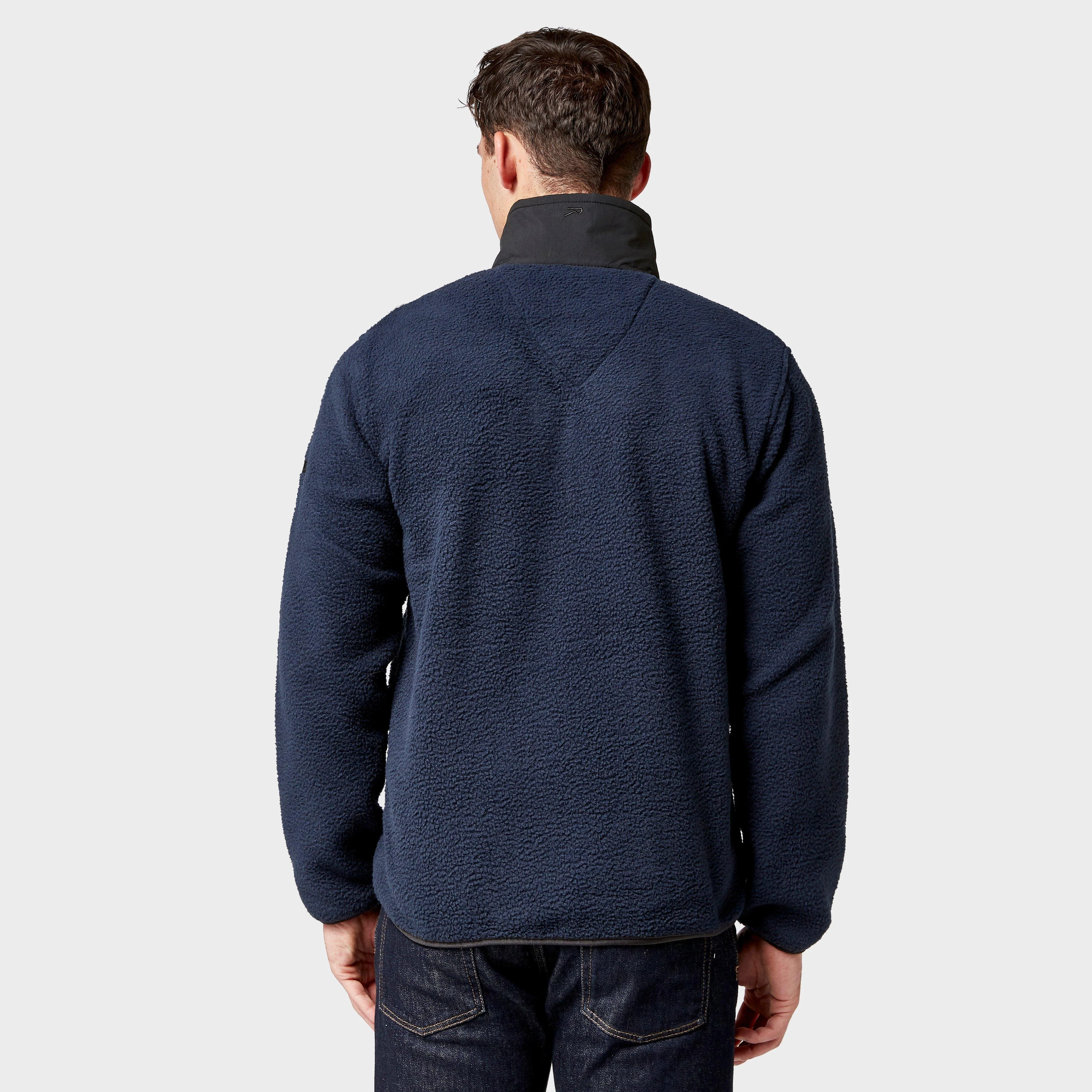 Men's Cayo Full Zip Fleece - Image 2